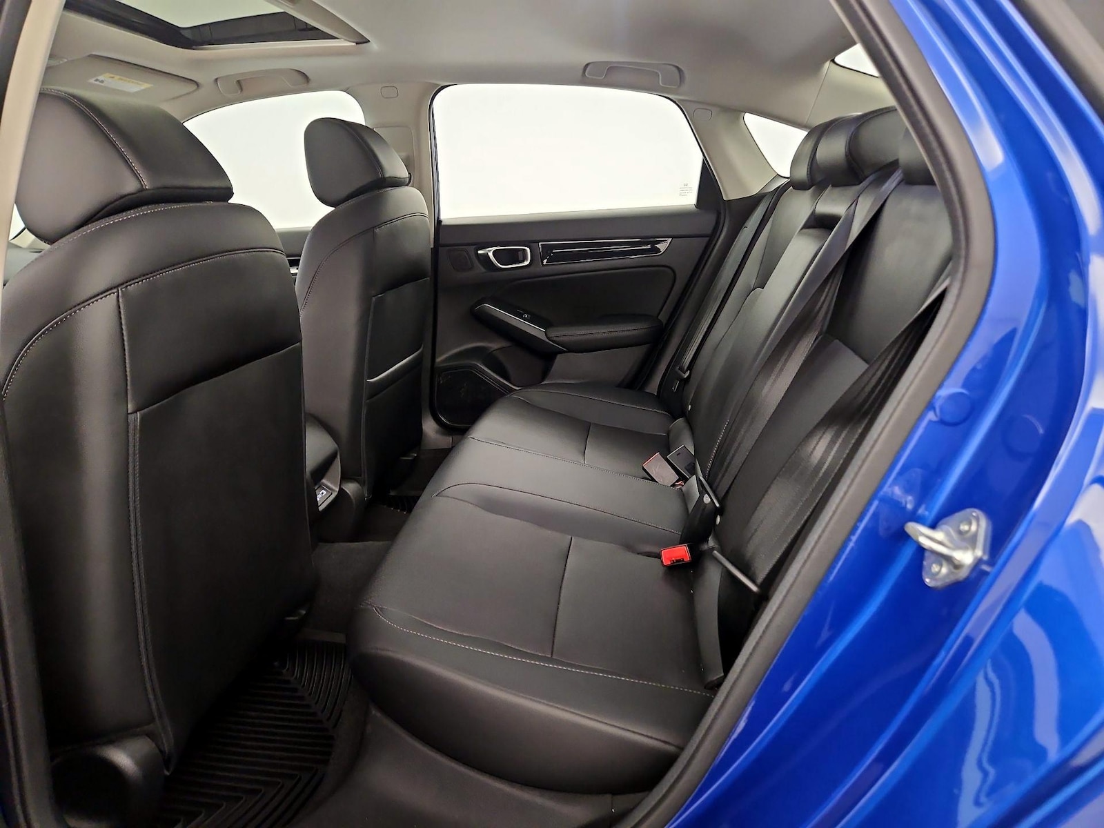 2024 Honda Civic Touring - Photo 21