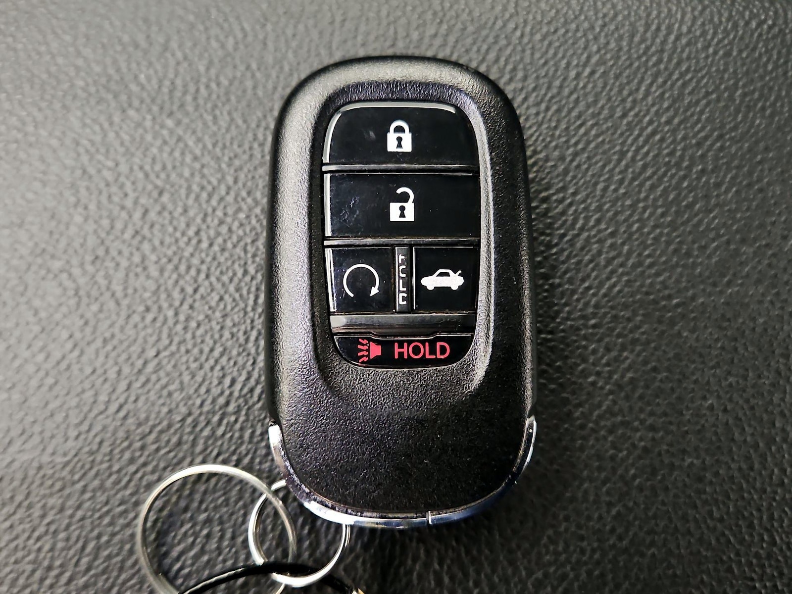 2024 Honda Civic Touring - Photo 24