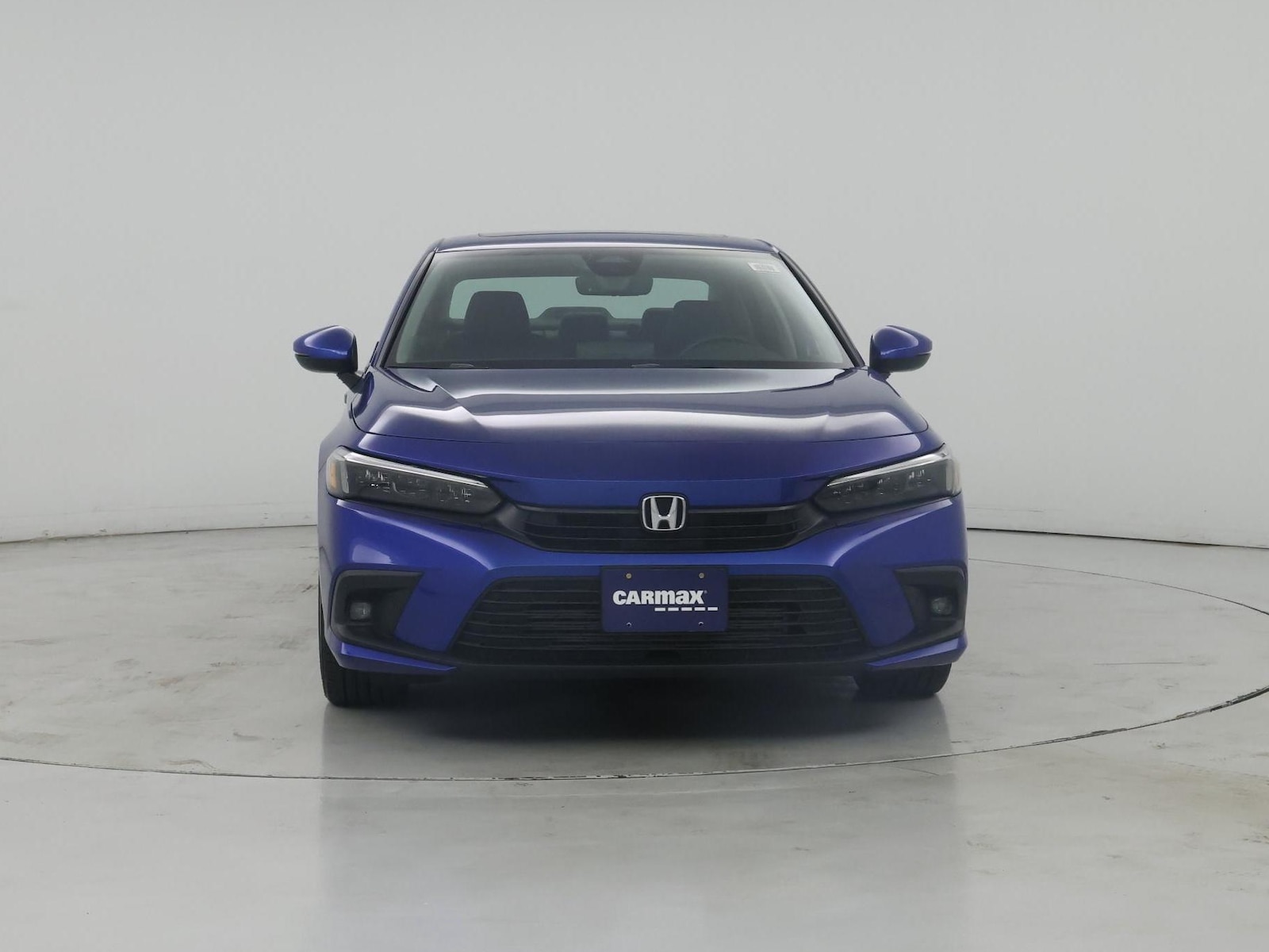 2024 Honda Civic Touring - Photo 6