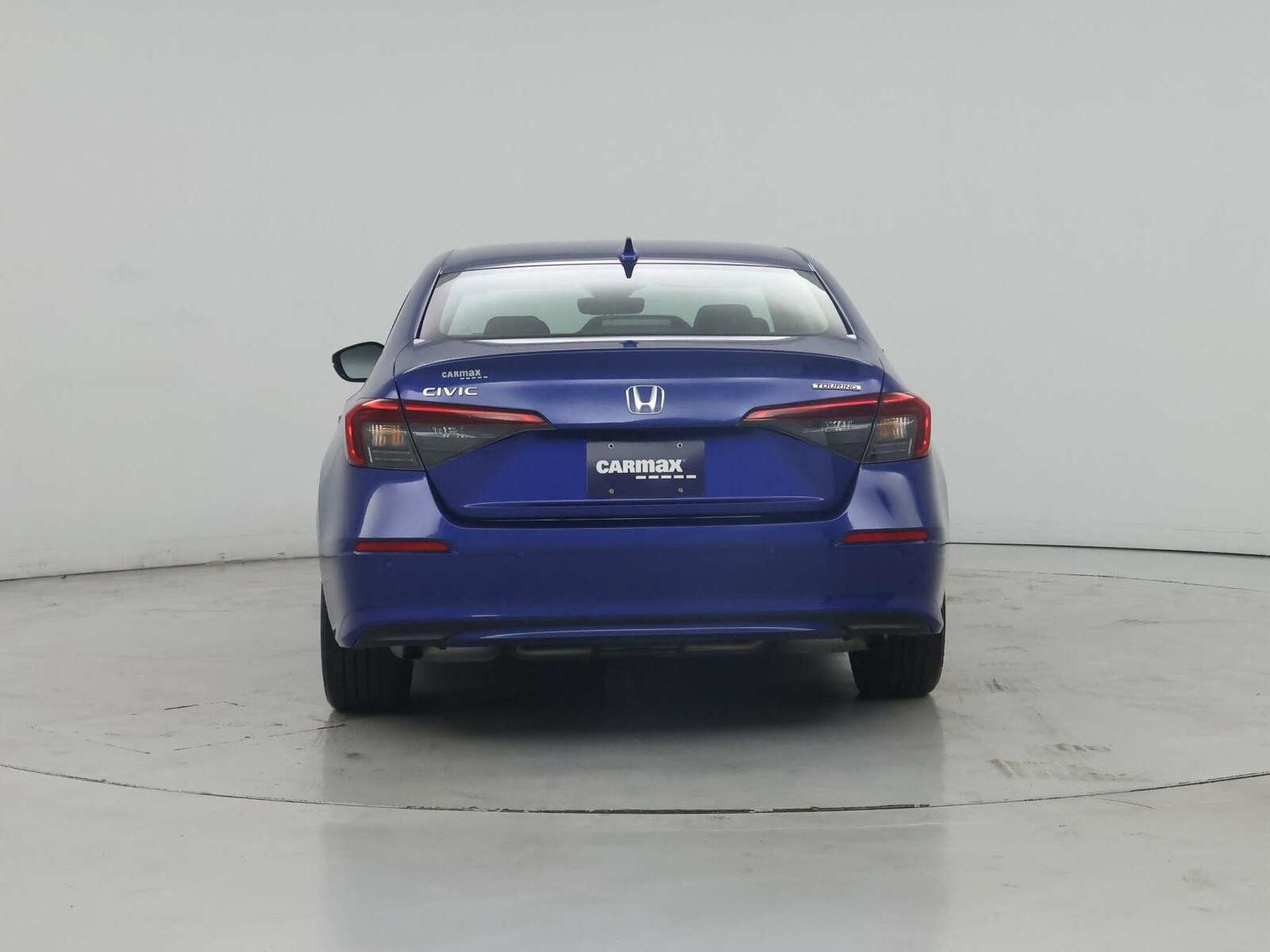 2024 Honda Civic Touring - Photo 7