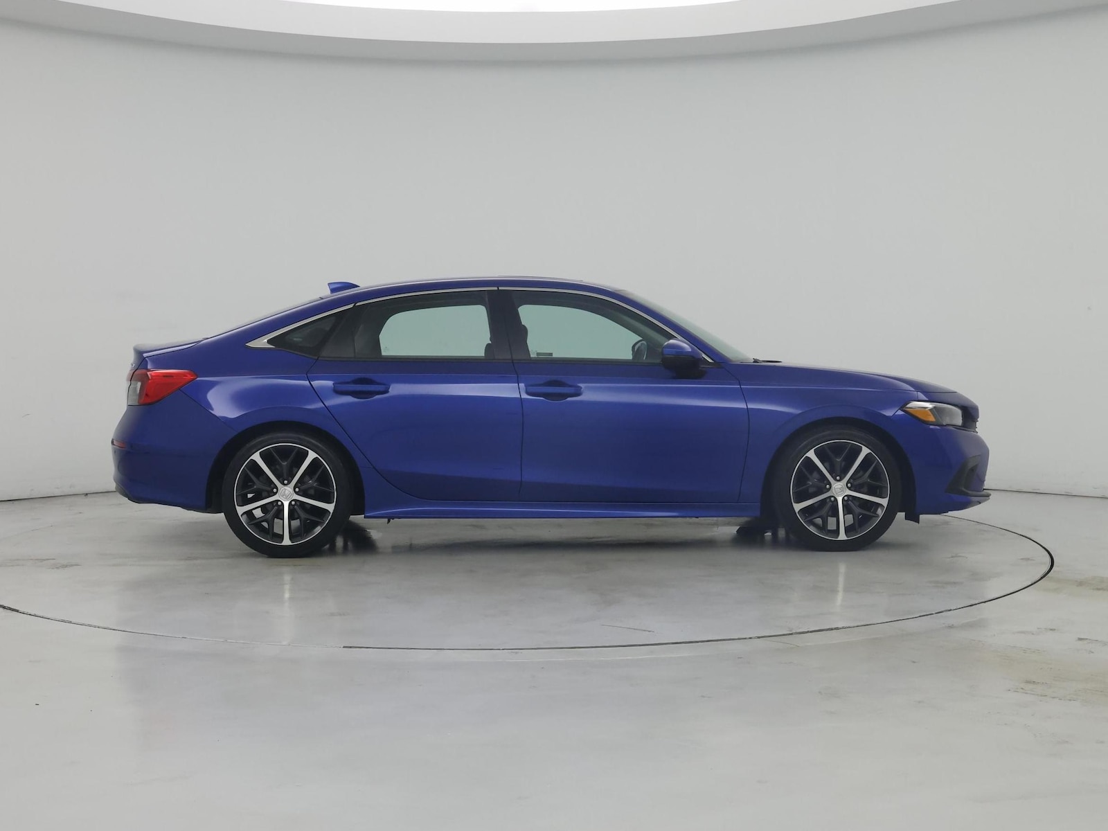 2024 Honda Civic Touring - Photo 8