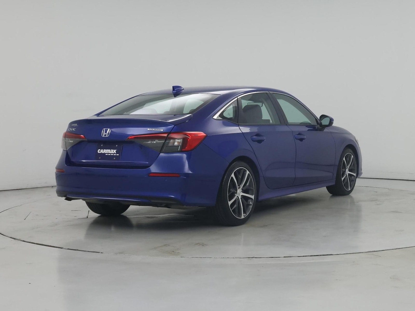2024 Honda Civic Touring - Photo 9