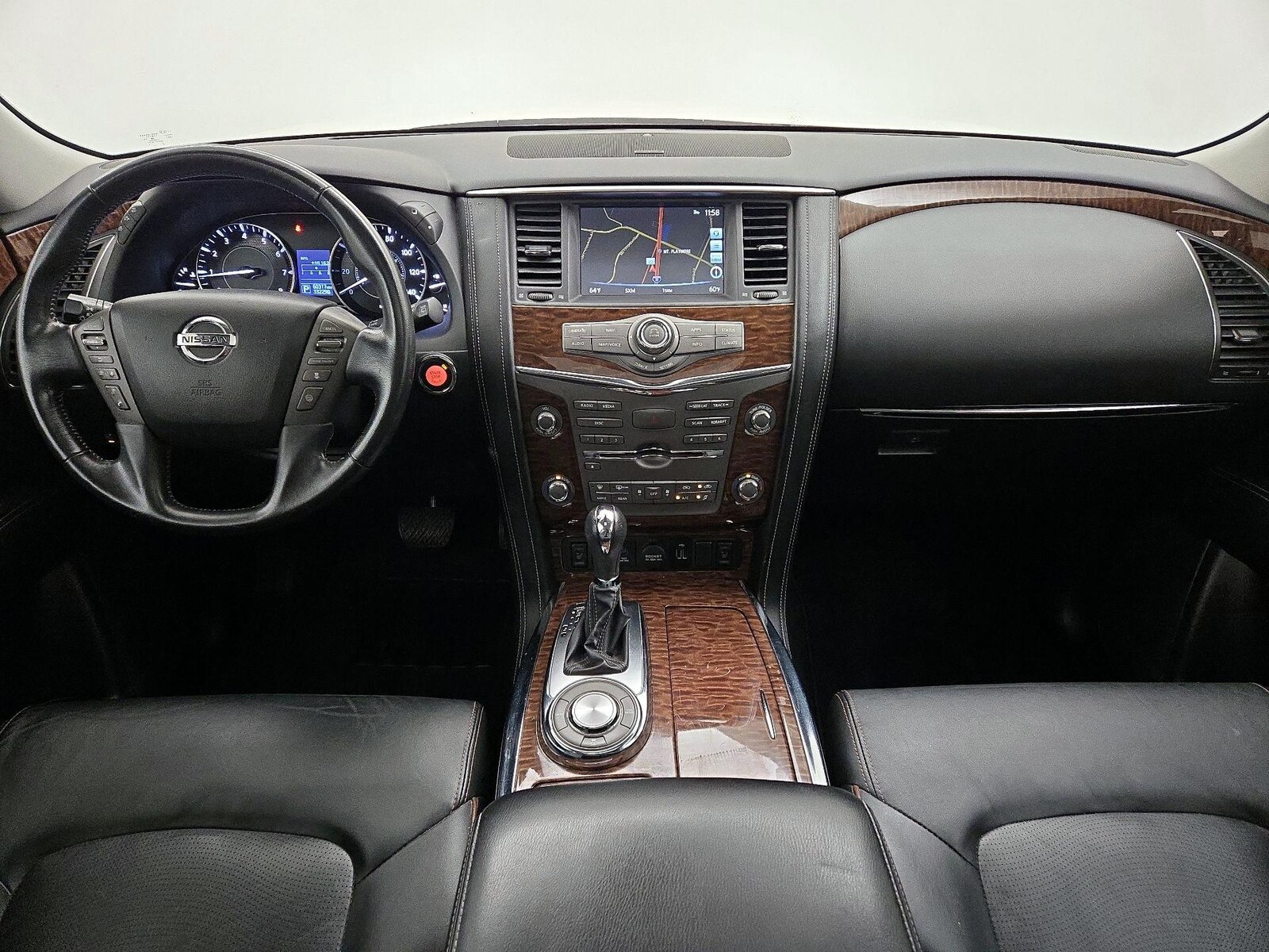 Navigation System