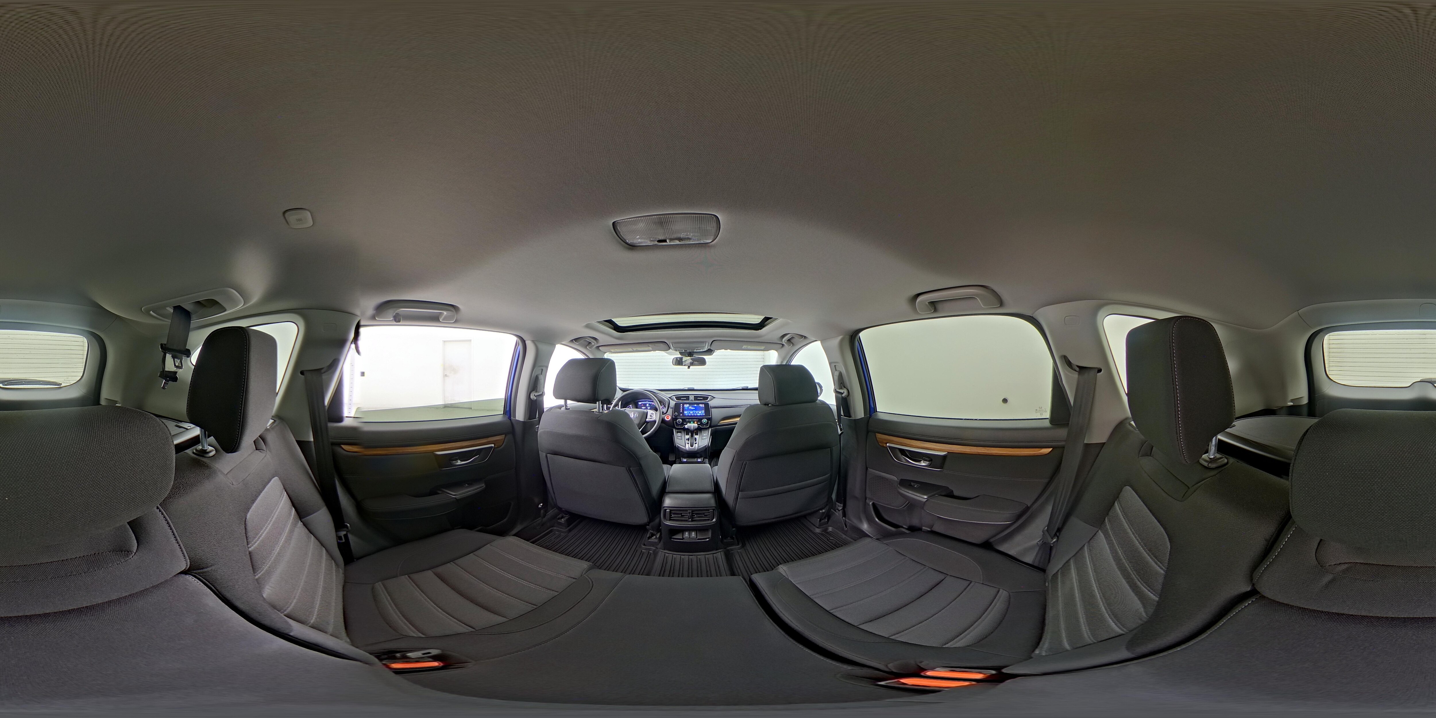 2021 Honda CR-V EX - Photo 26