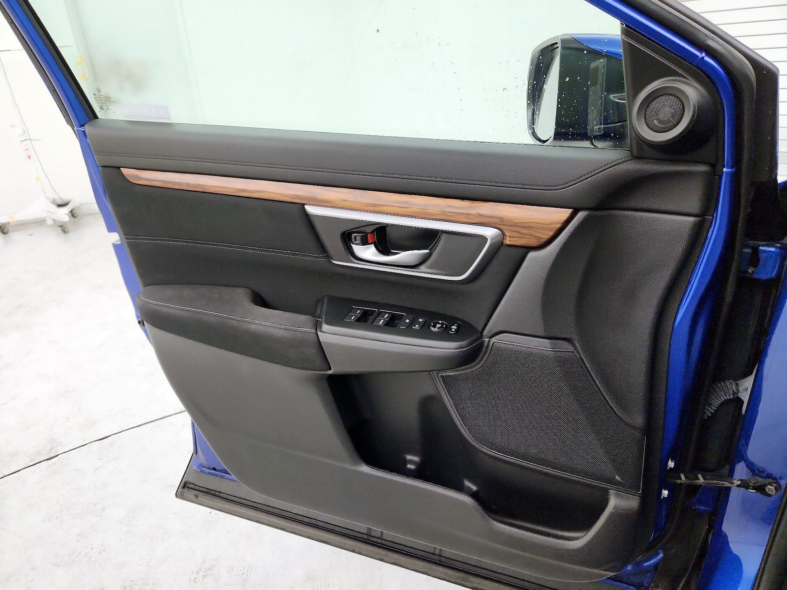 2021 Honda CR-V EX - Photo 13