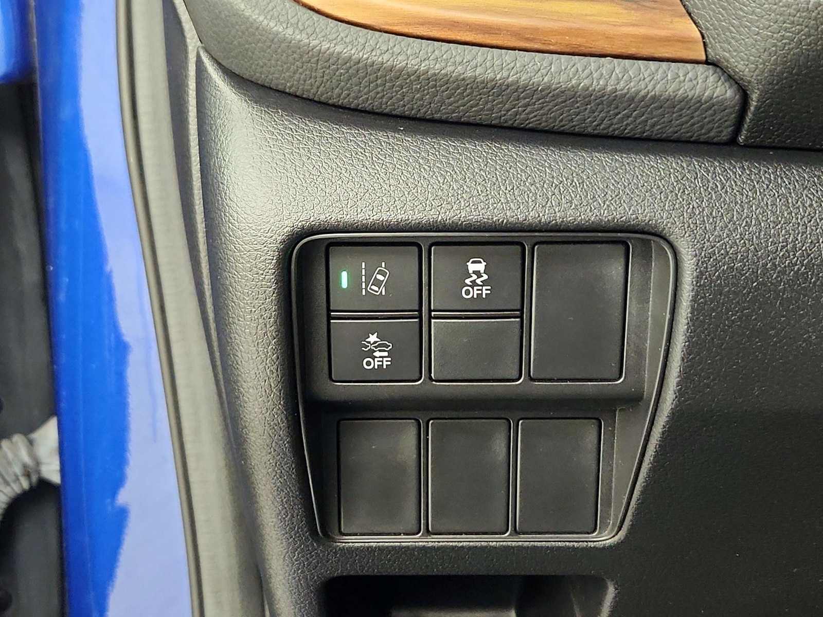 2021 Honda CR-V EX - Photo 14
