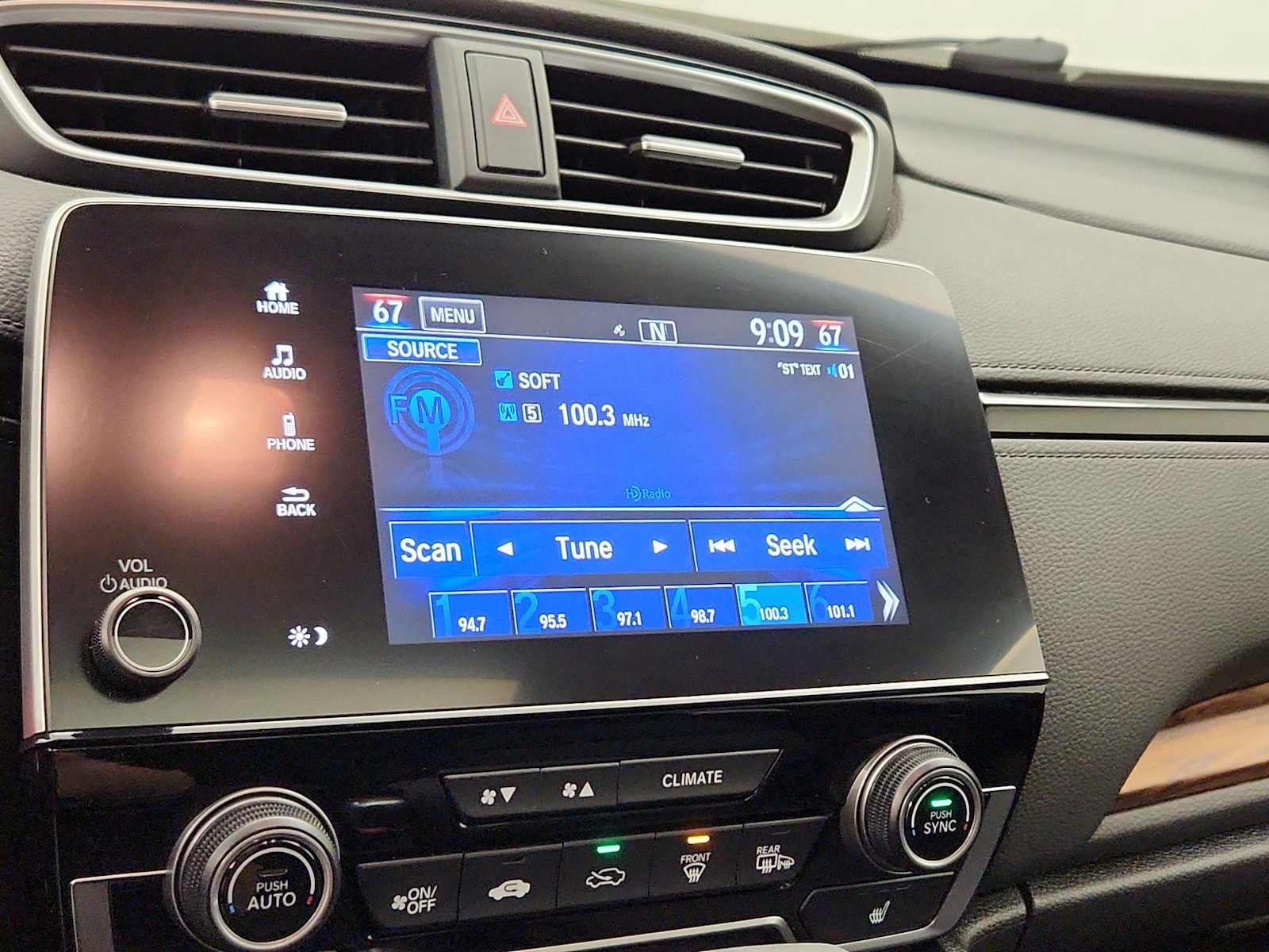 2021 Honda CR-V EX - Photo 16