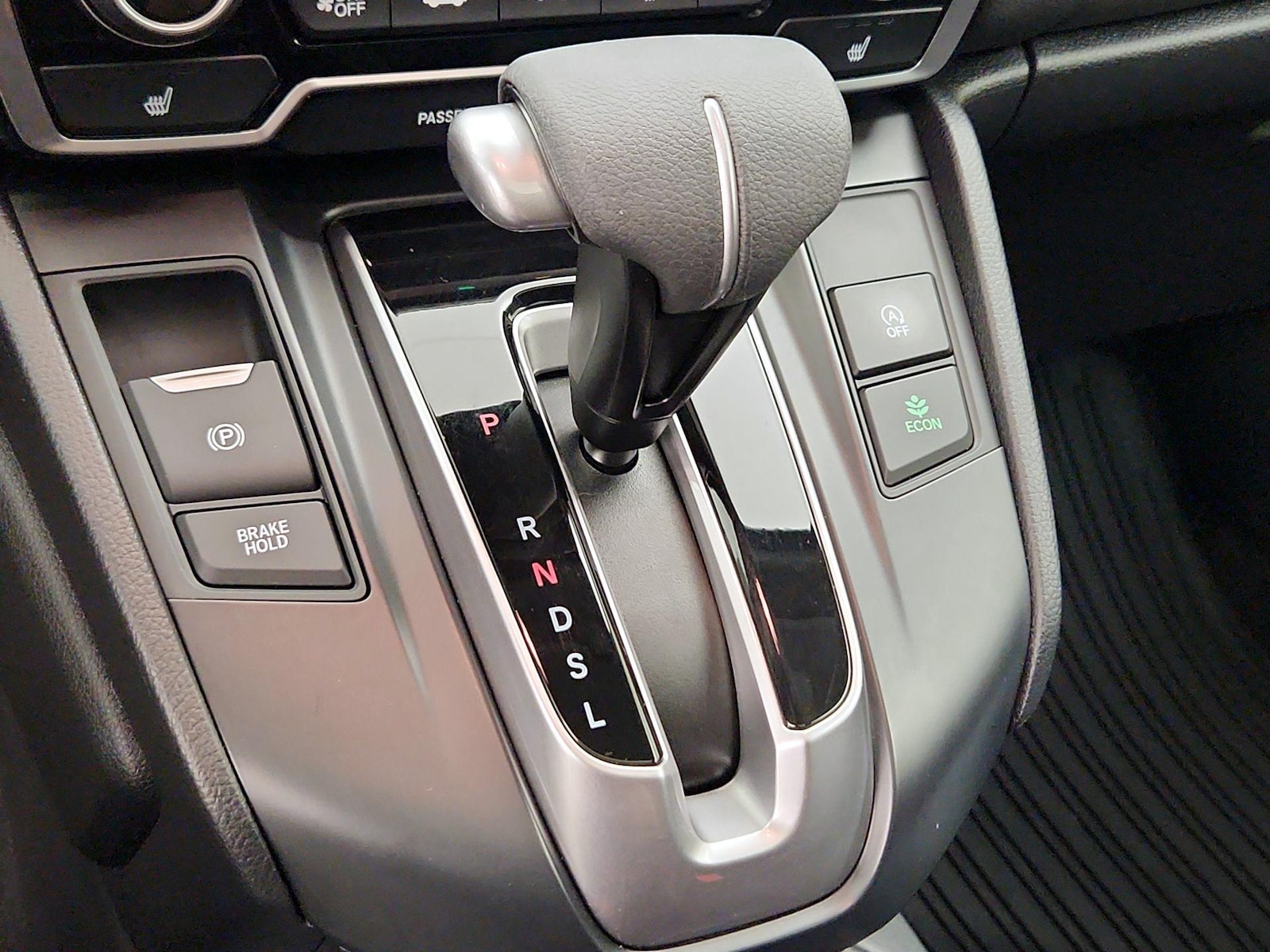 2021 Honda CR-V EX - Photo 18