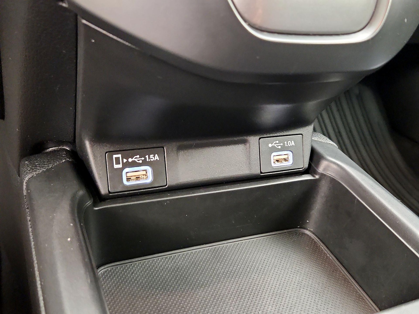 2021 Honda CR-V EX - Photo 19