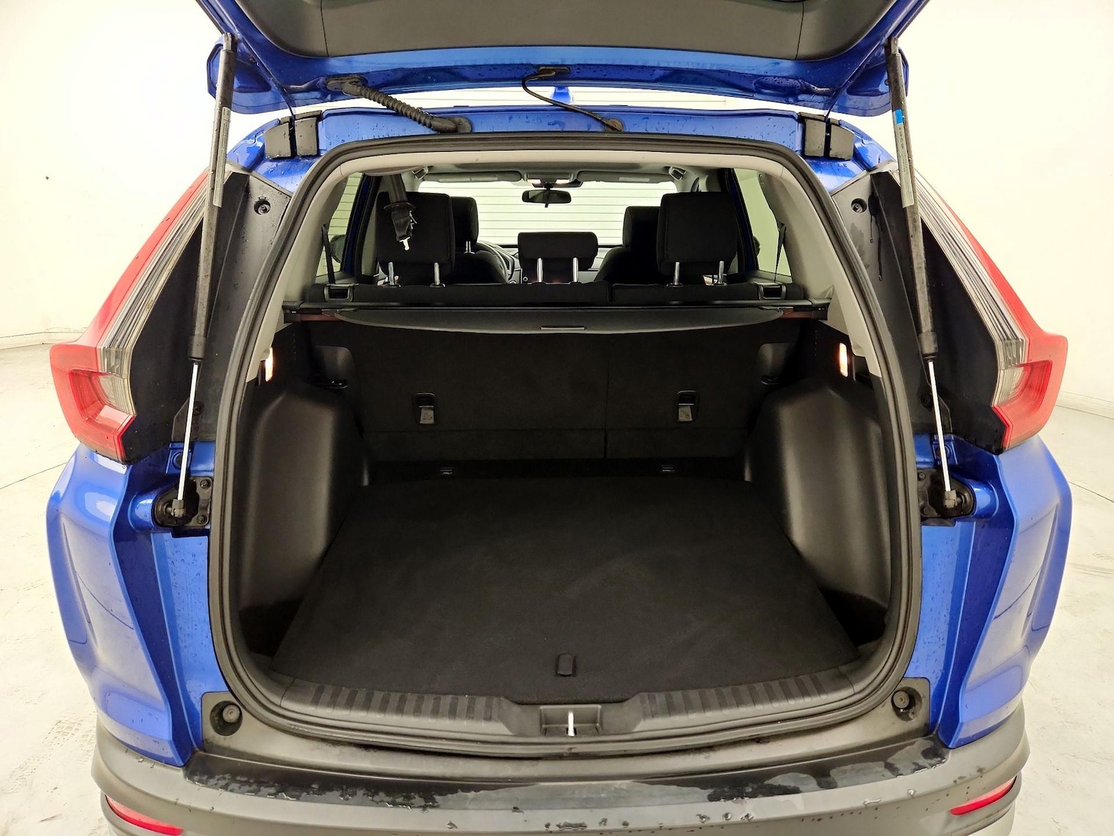 2021 Honda CR-V EX - Photo 22