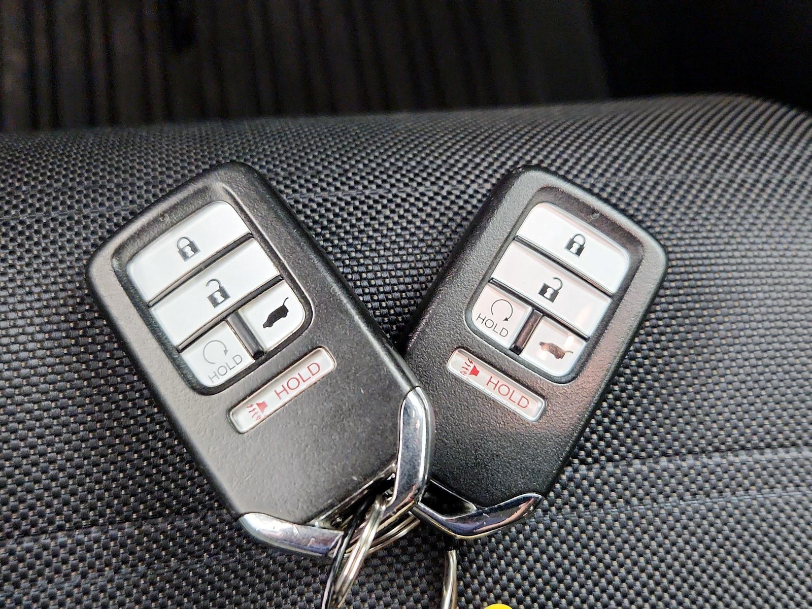 2021 Honda CR-V EX - Photo 24