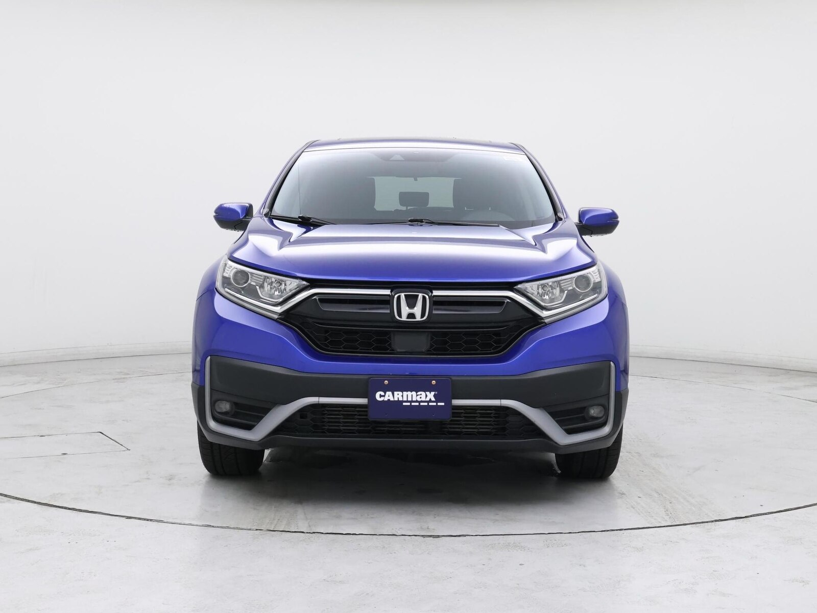 2021 Honda CR-V EX - Photo 6