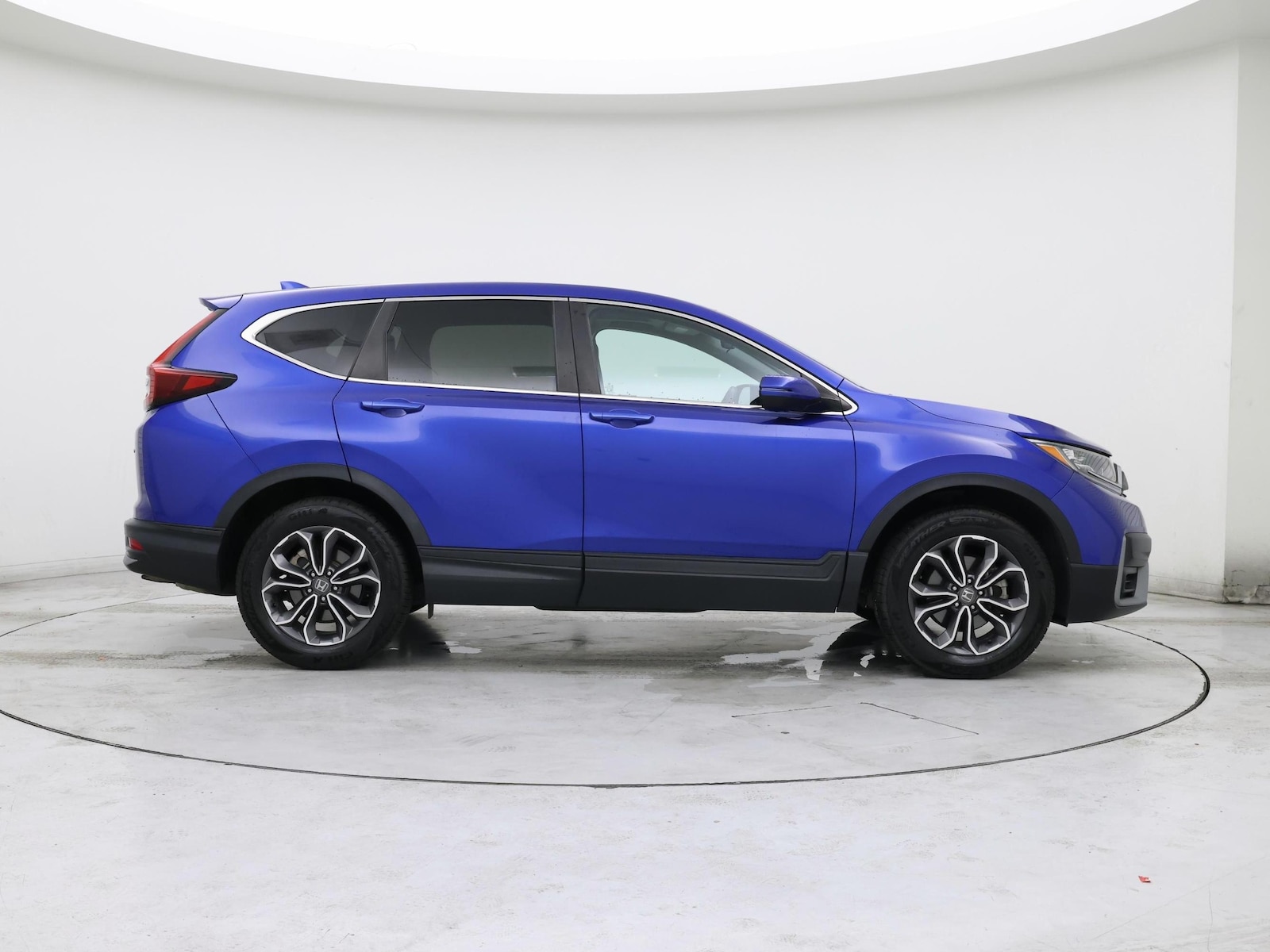 2021 Honda CR-V EX - Photo 8