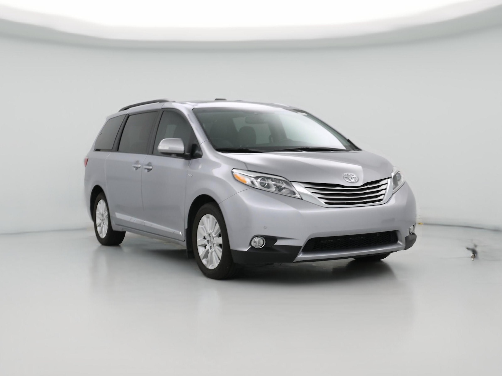 2016 Toyota Sienna