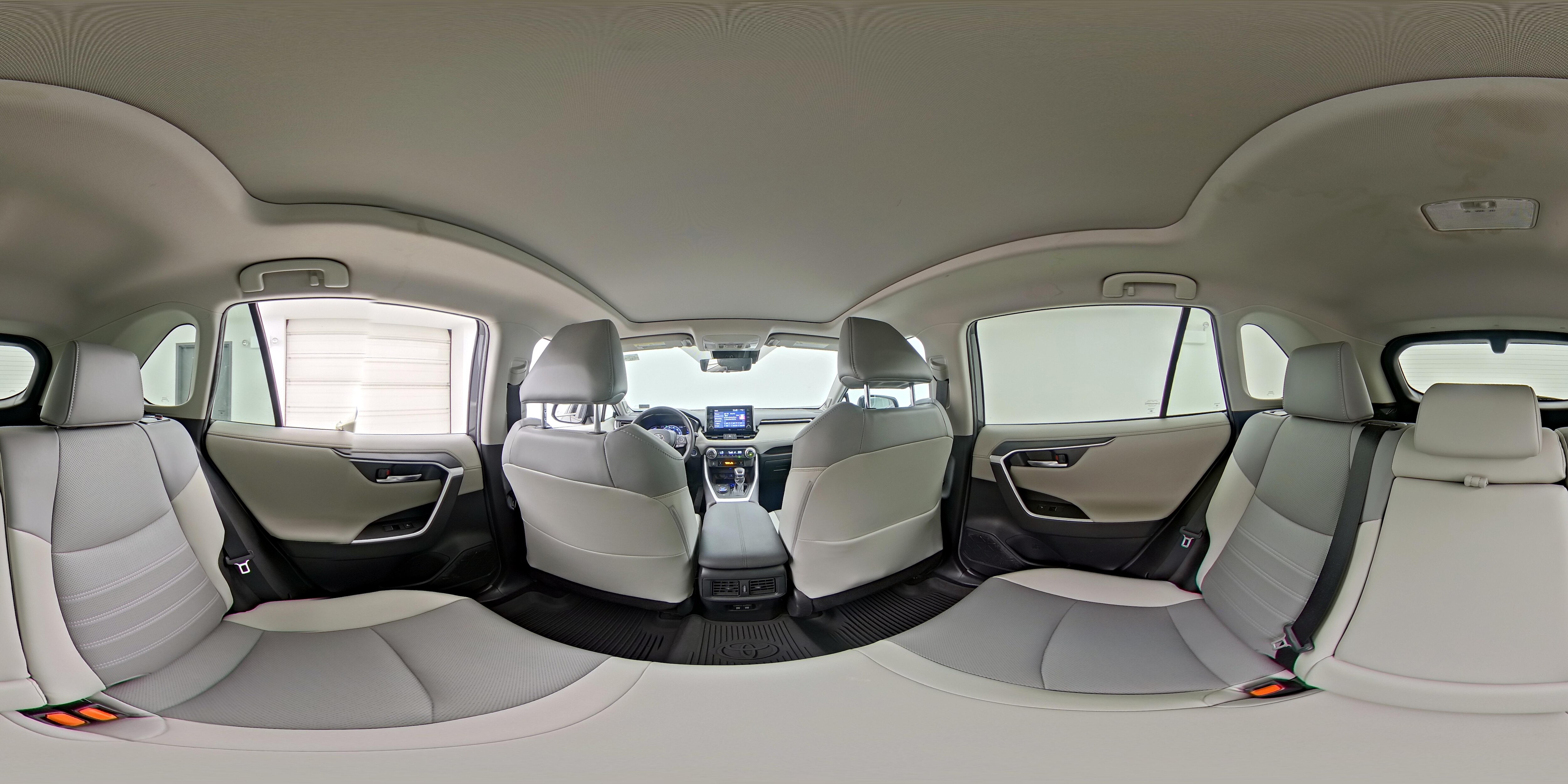 2021 Toyota RAV4 Limited - Photo 29