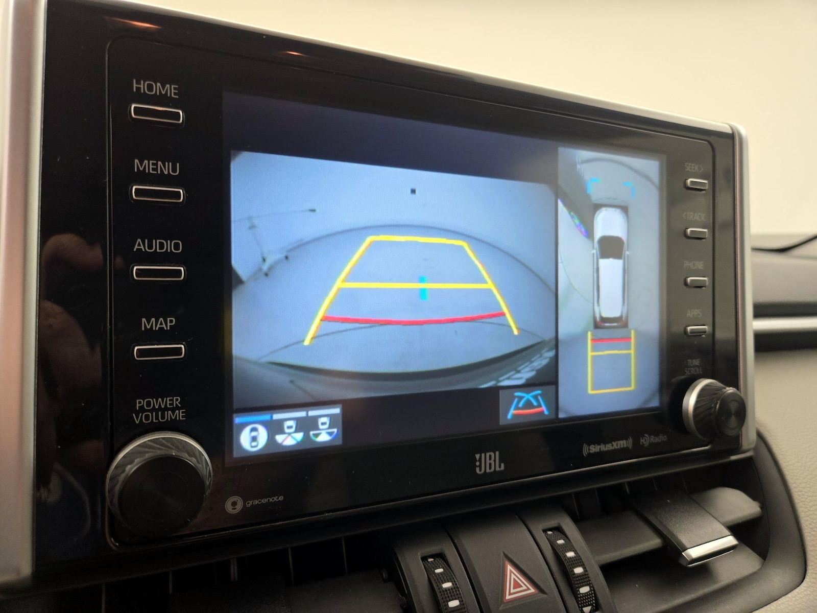 2021 Toyota RAV4 Limited - Photo 16