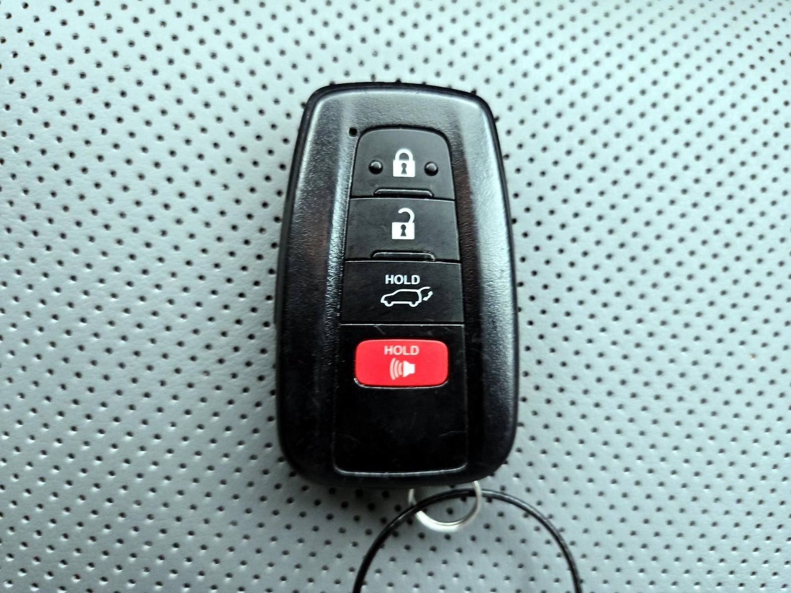 2021 Toyota RAV4 Limited - Photo 27