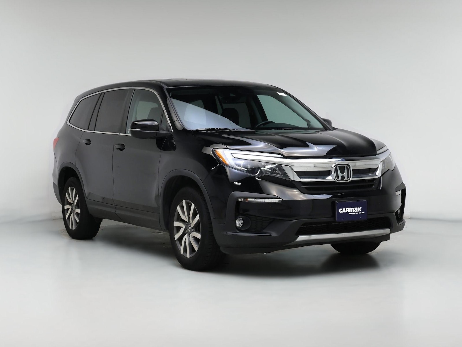 2020 Honda Pilot