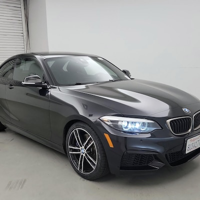 2021 BMW M240 I