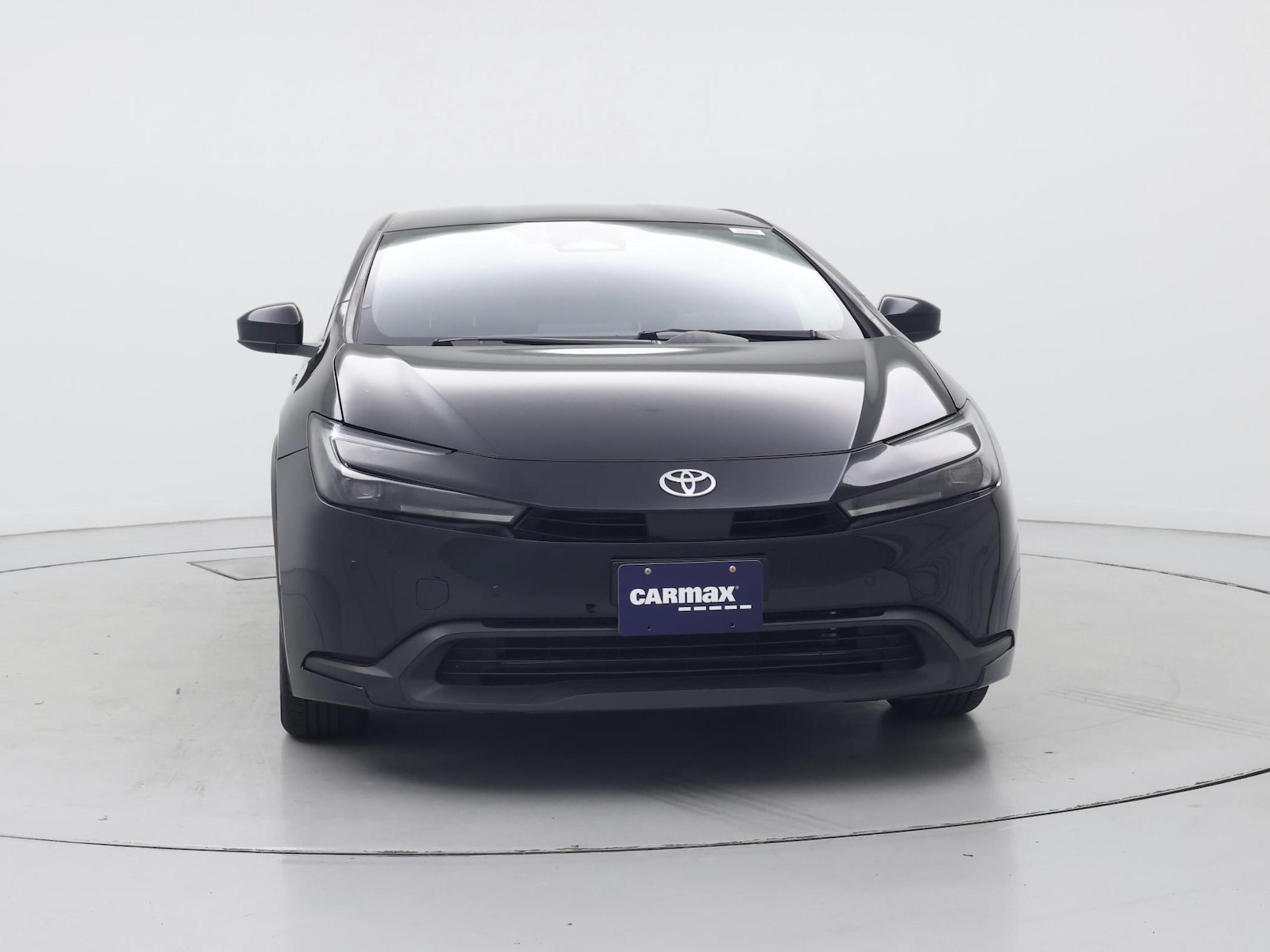 2024 Toyota Prius LE - Photo 6