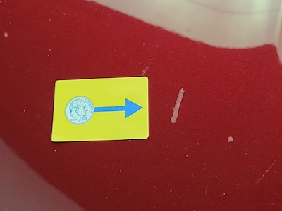 Condition detail