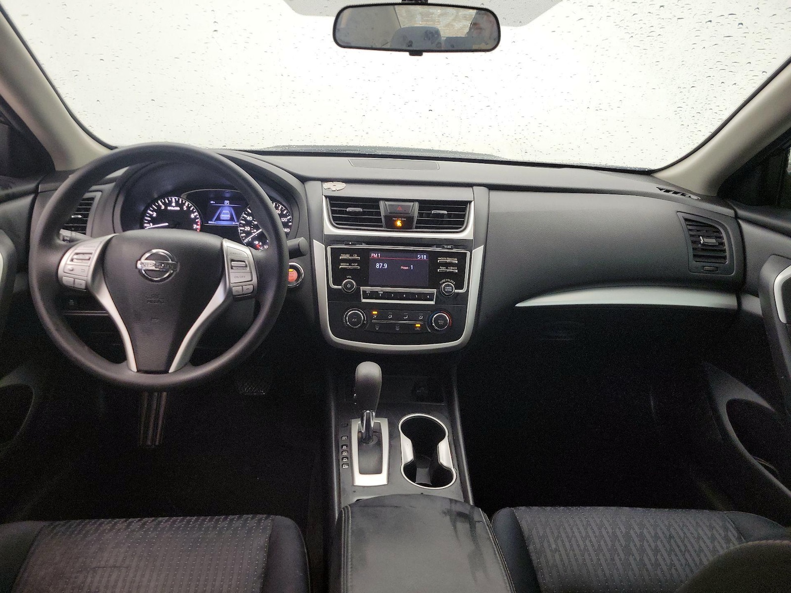 Rear View Camera