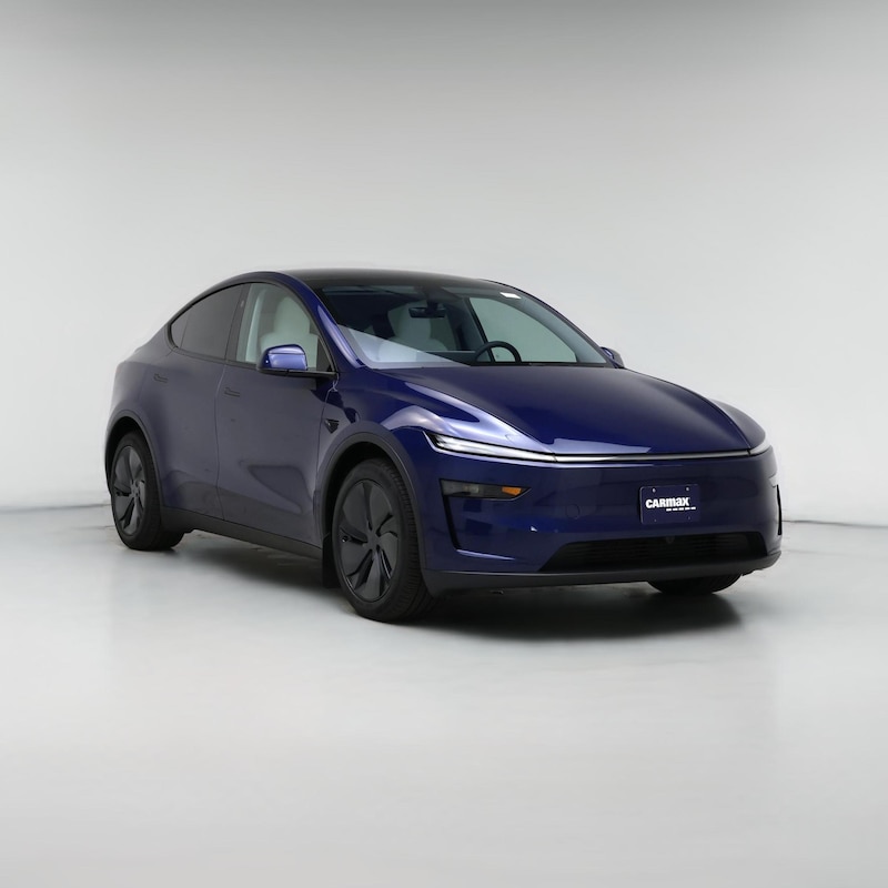 2026 Tesla Model Y Premium