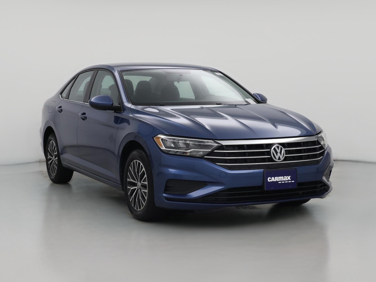 2021 Volkswagen Jetta
