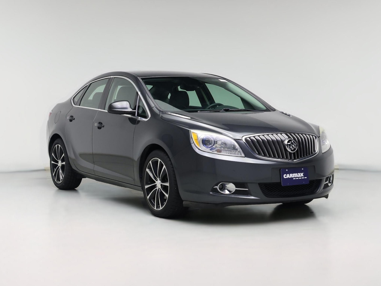 2017 Buick Verano