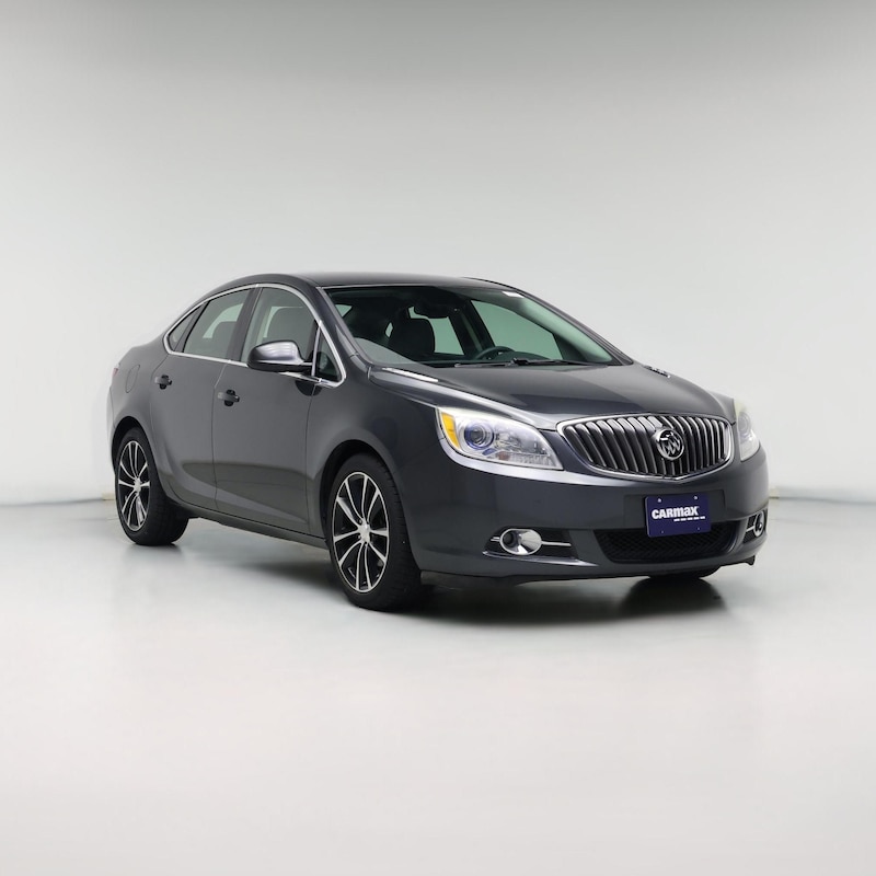 2017 Buick Verano Sport Touring