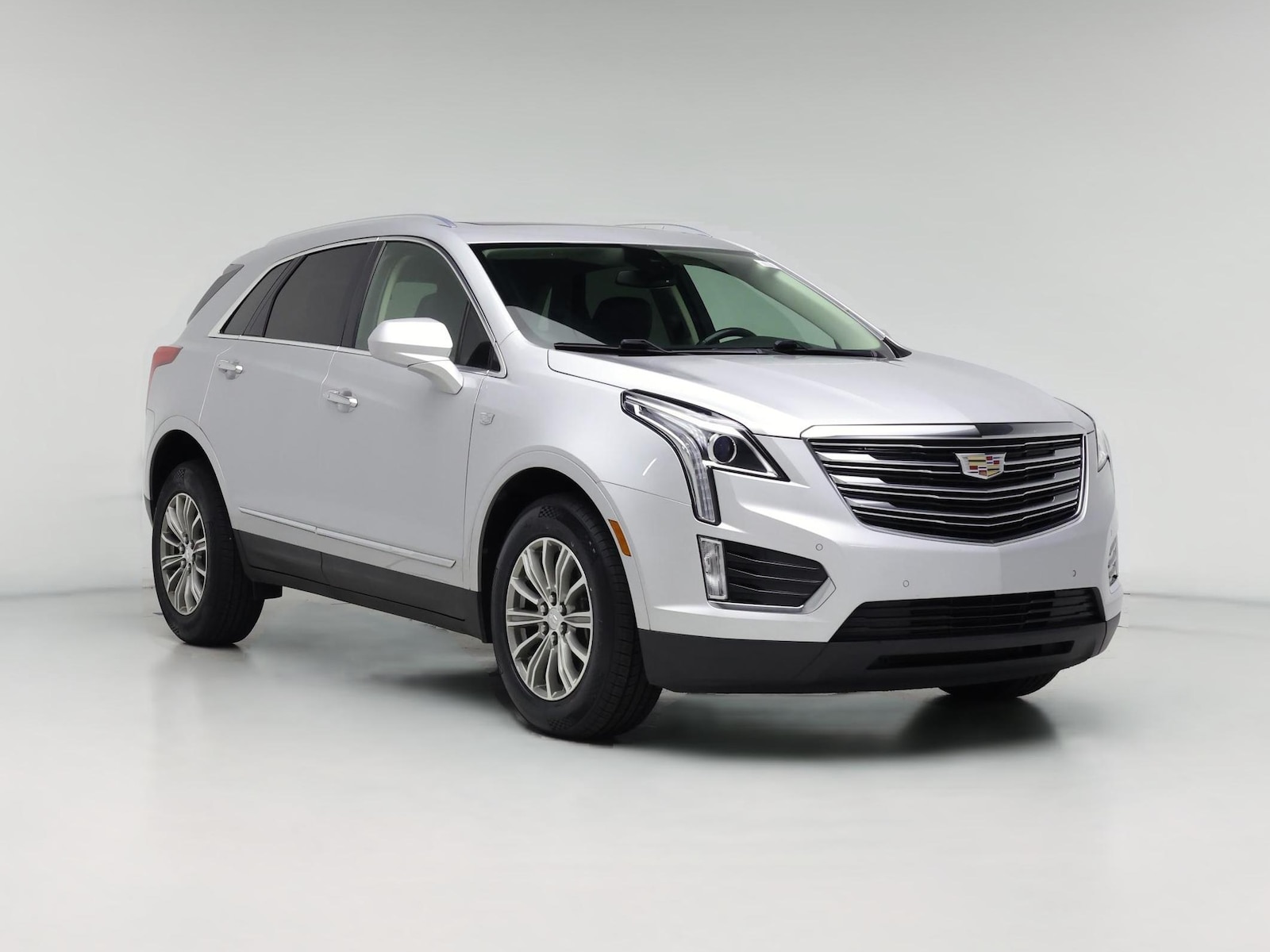 2019 Cadillac XT5