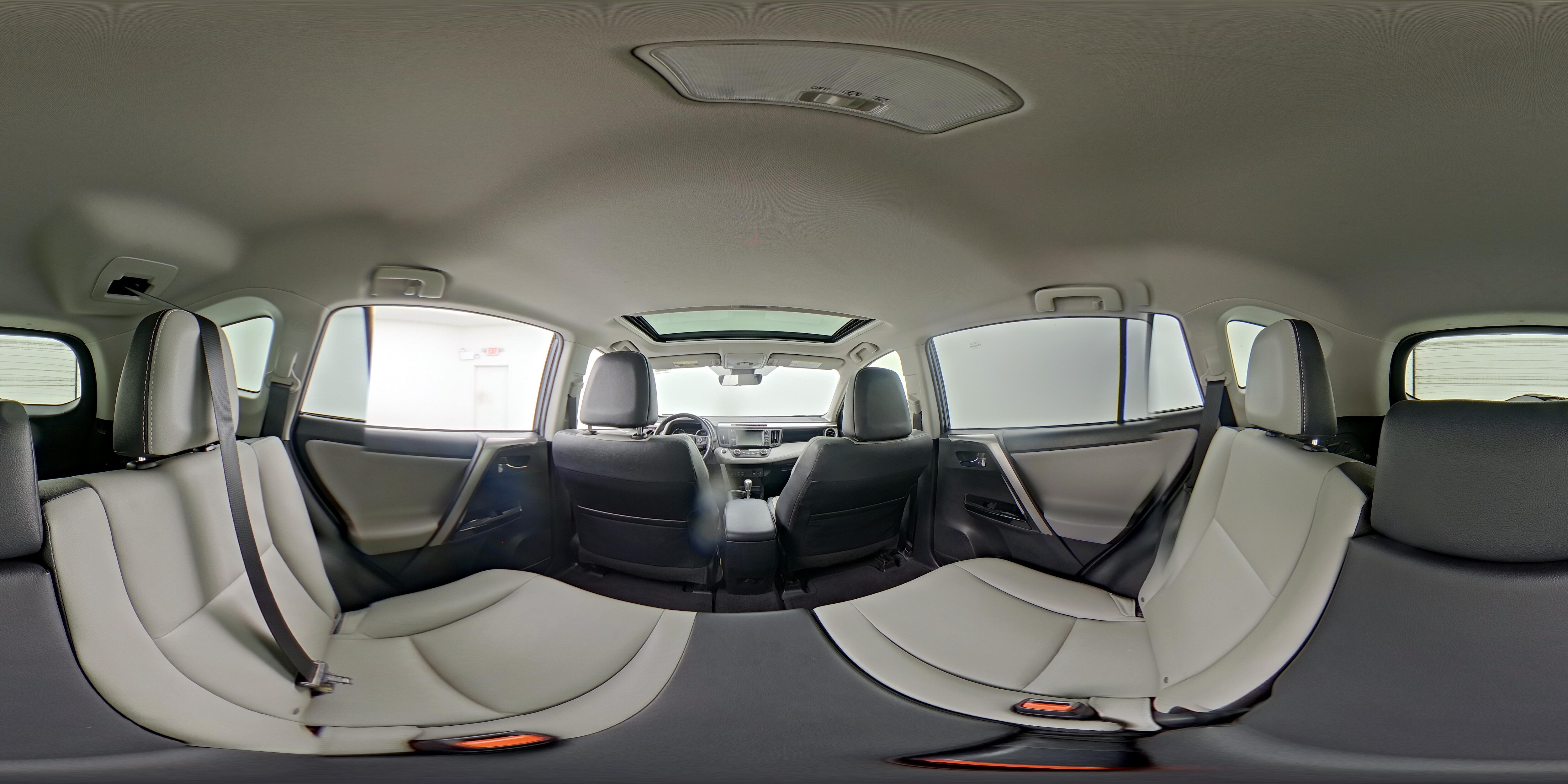 2018 Toyota RAV4 Limited - Photo 26