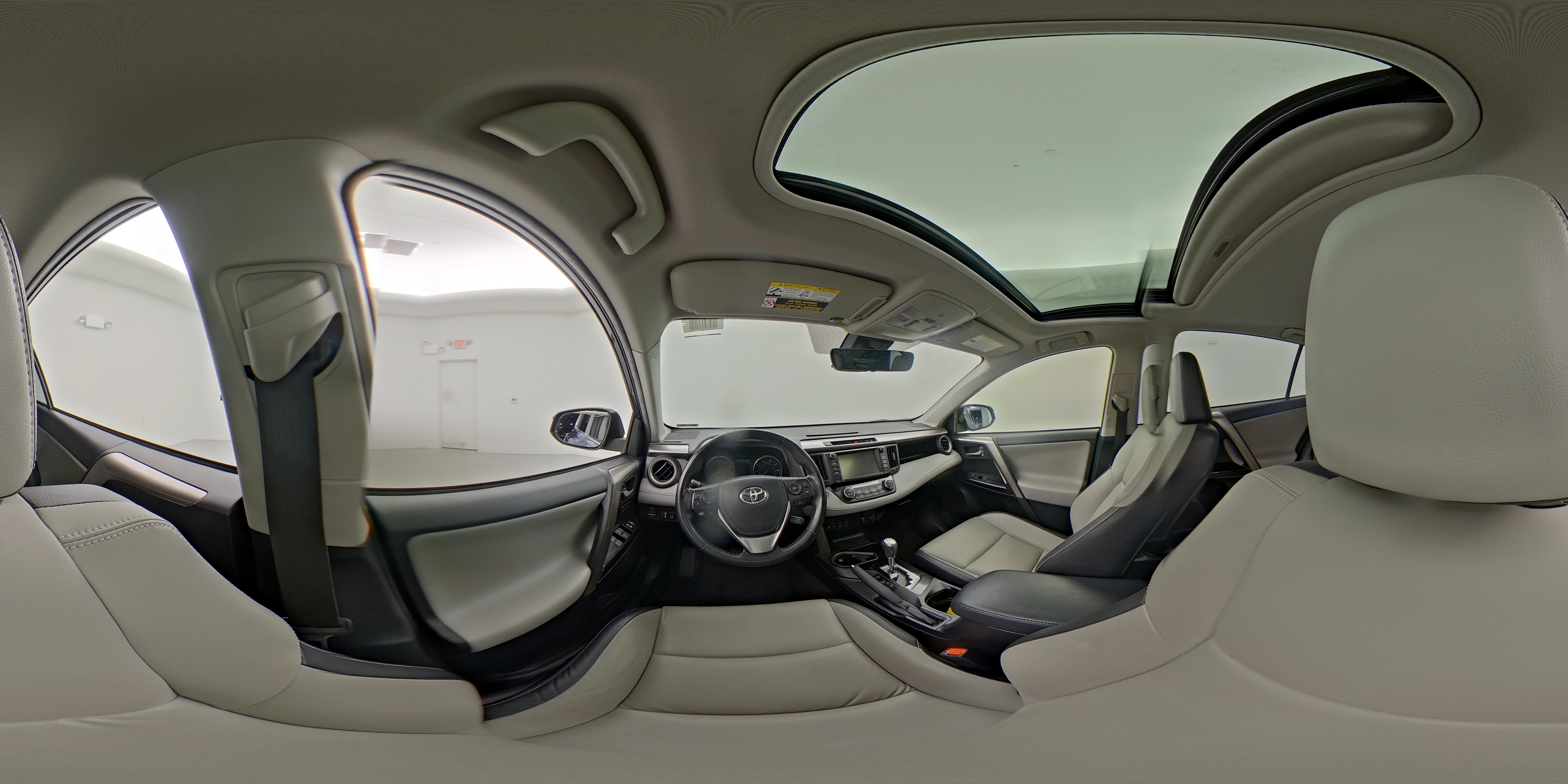 2018 Toyota RAV4 Limited - Photo 27