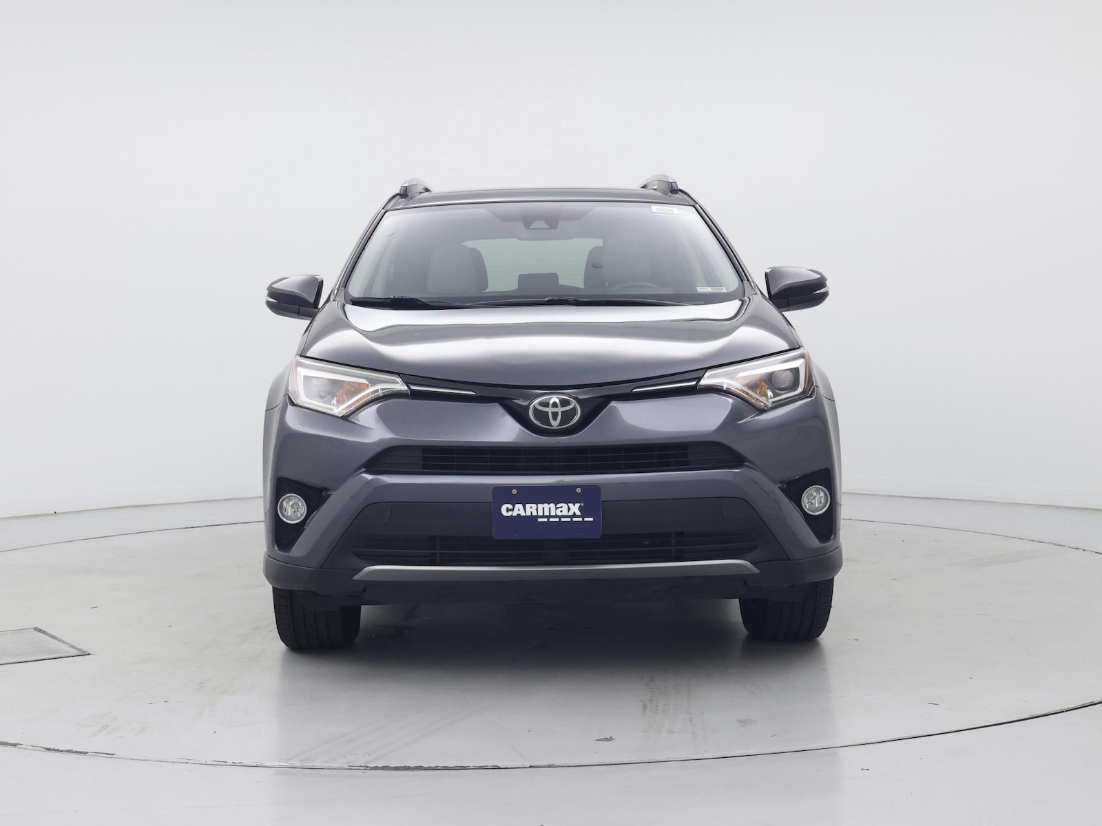 2018 Toyota RAV4 Limited - Photo 6