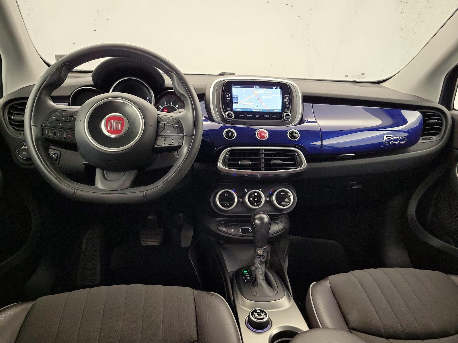 Navigation System