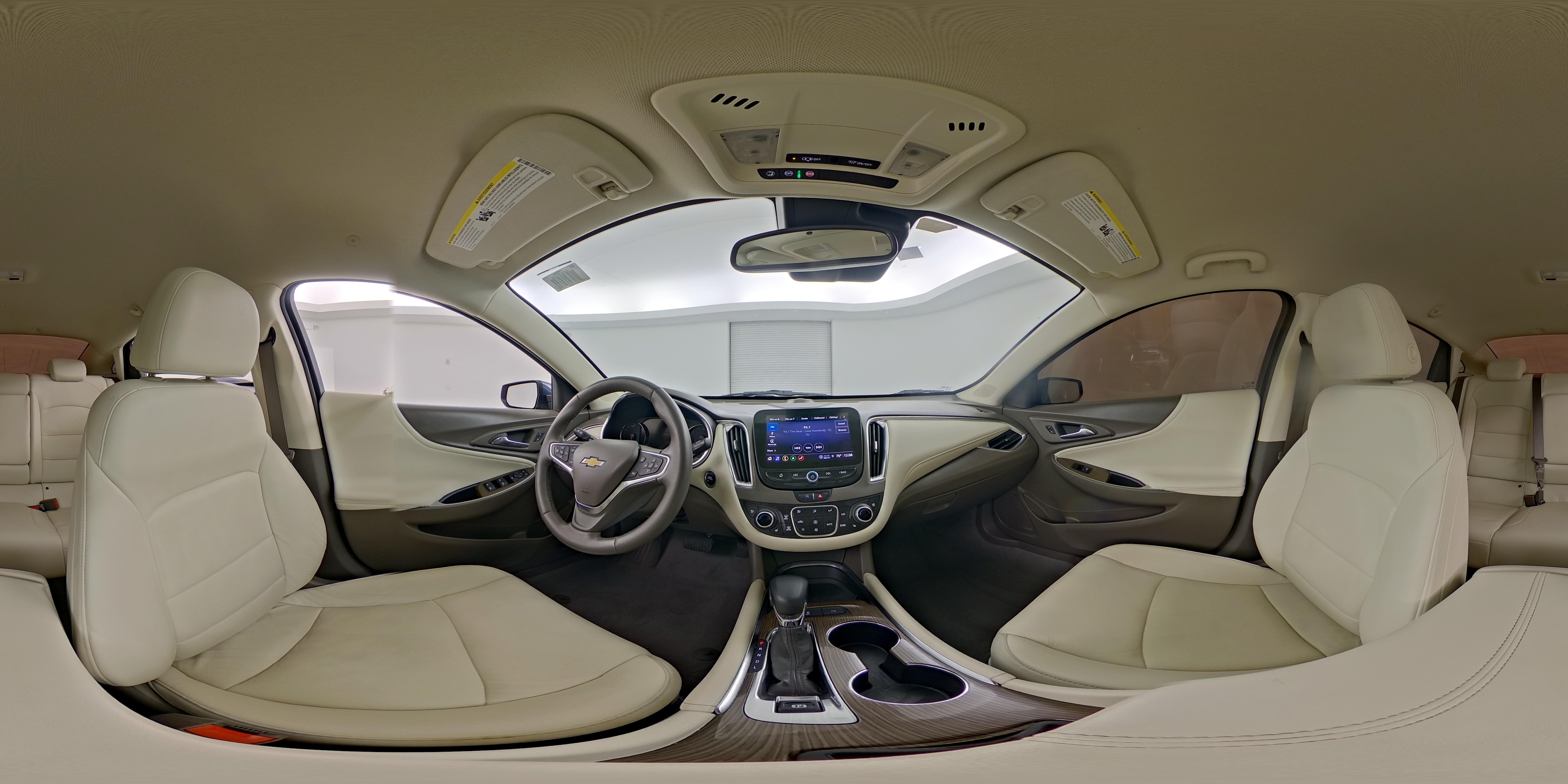 2024 Chevrolet Malibu 2LT - Photo 26