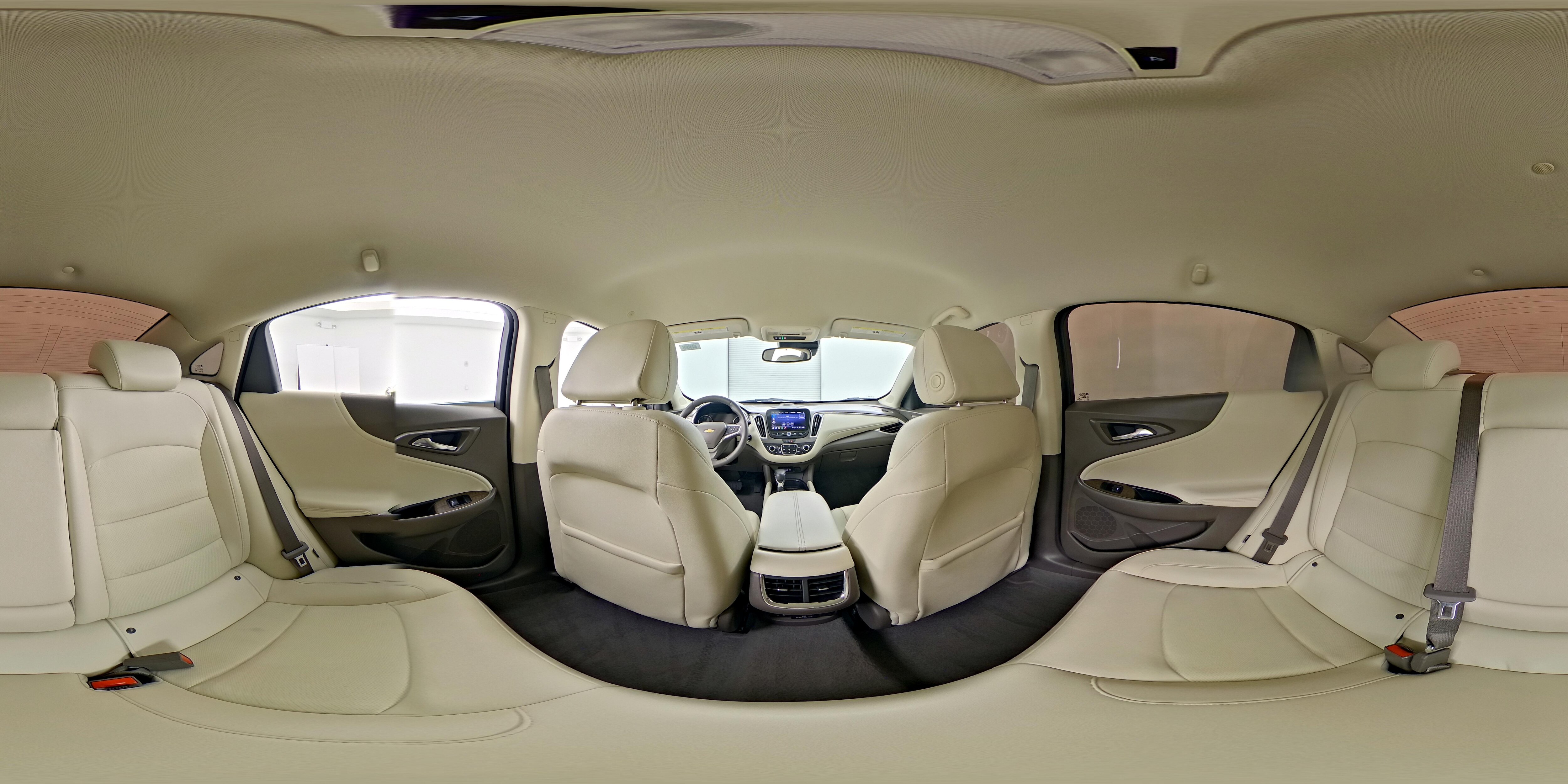 2024 Chevrolet Malibu 2LT - Photo 27