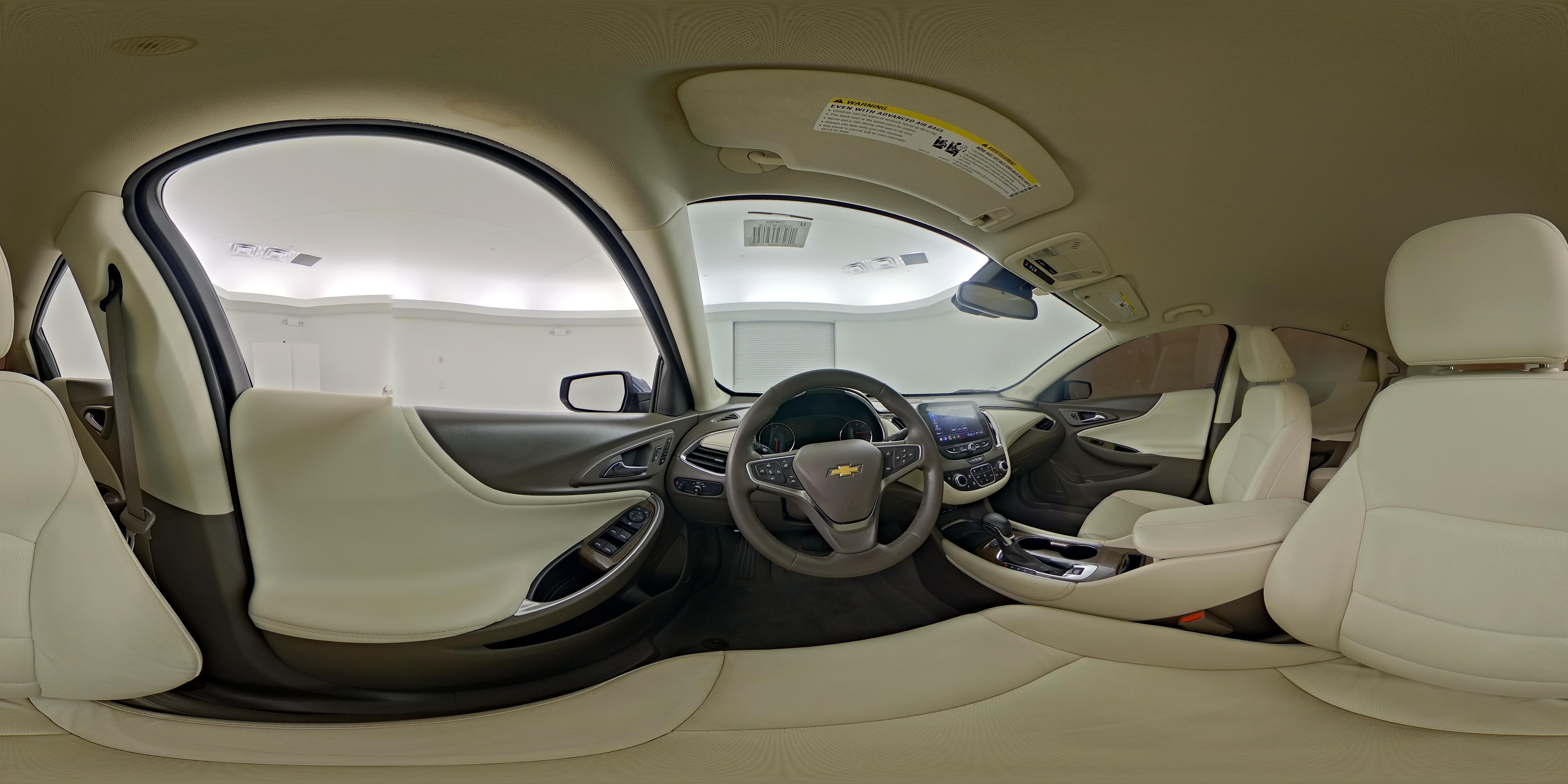 2024 Chevrolet Malibu 2LT - Photo 28