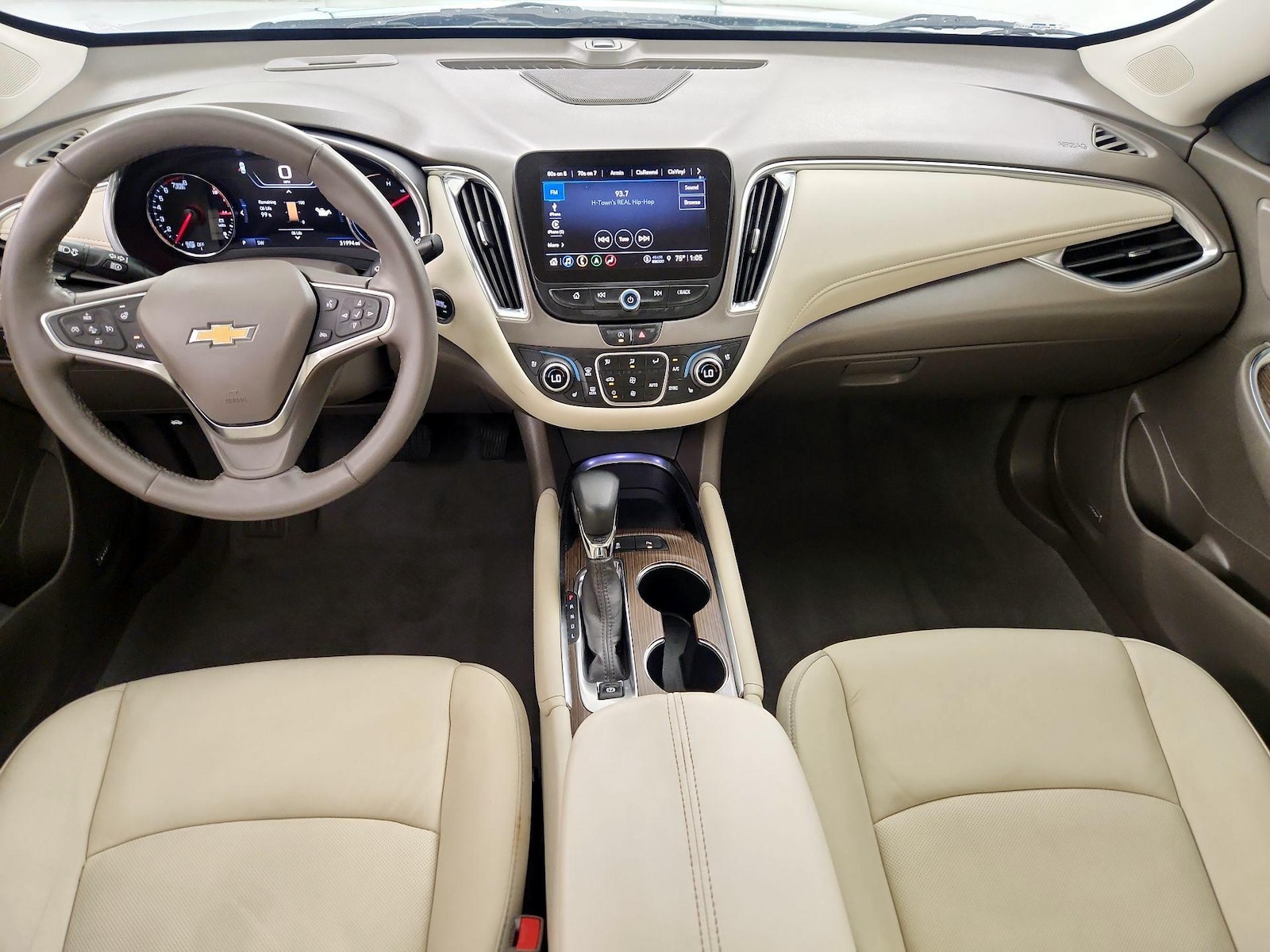 2024 Chevrolet Malibu 2LT - Photo 10