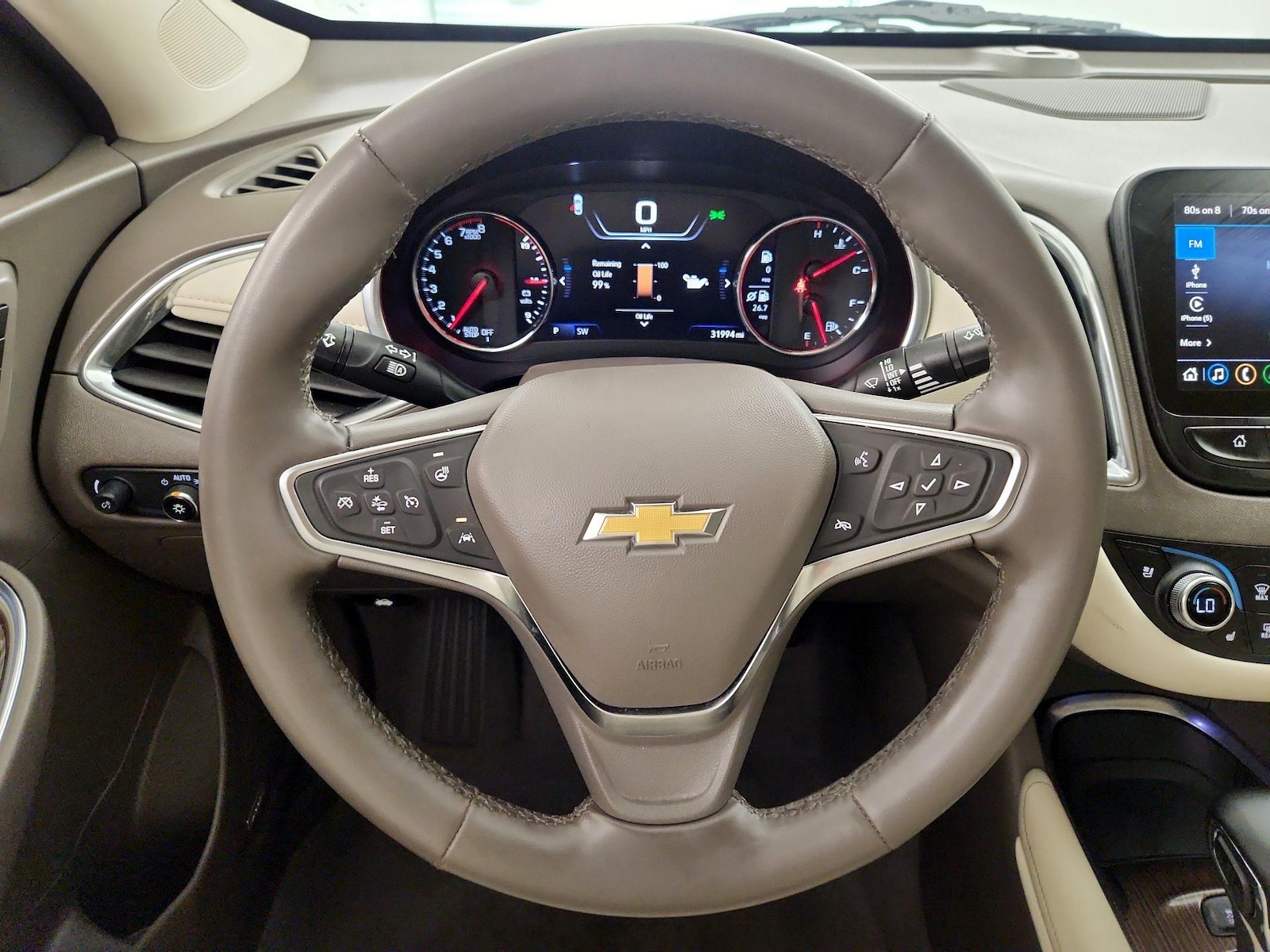 2024 Chevrolet Malibu 2LT - Photo 11