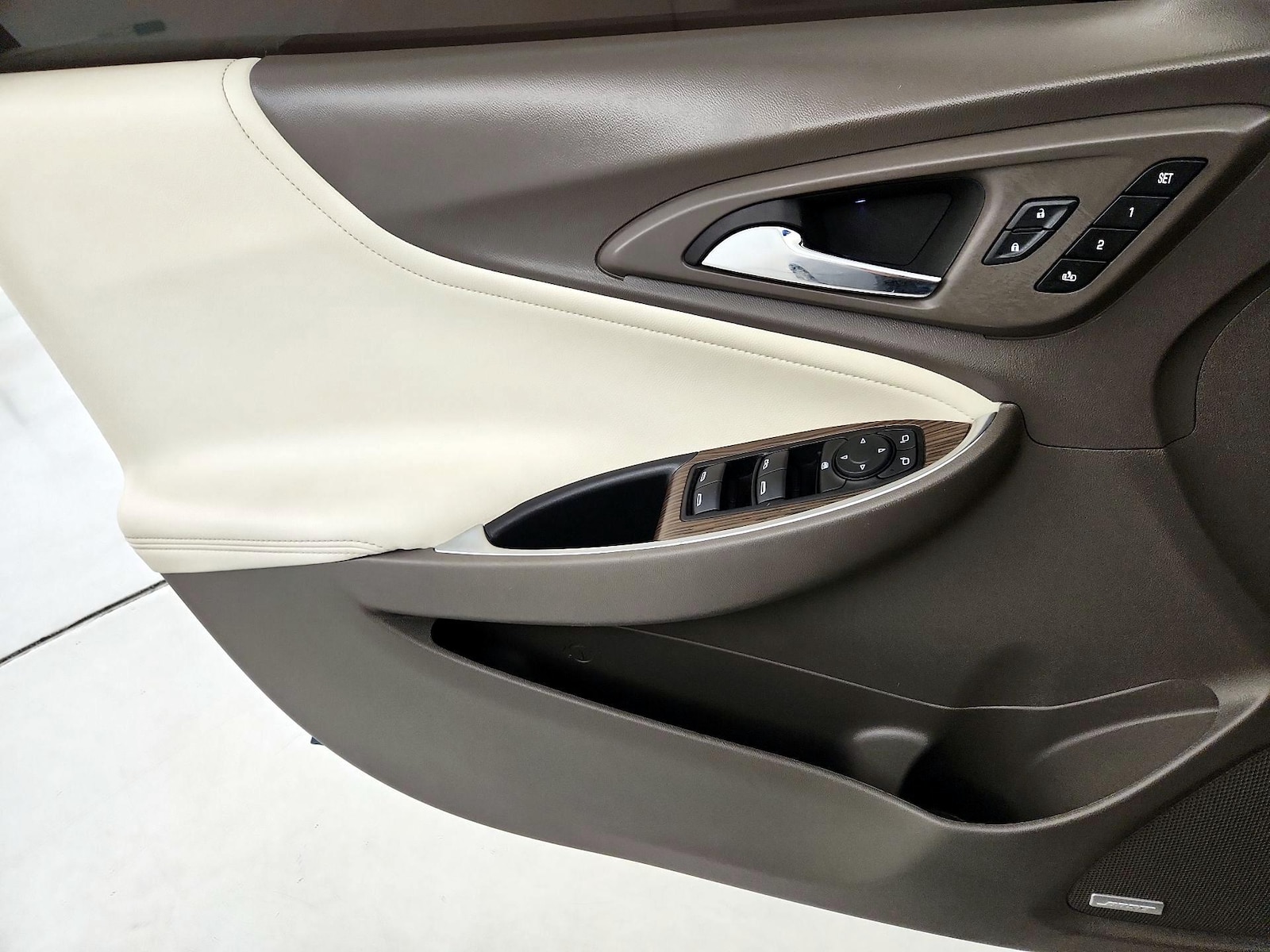 2024 Chevrolet Malibu 2LT - Photo 13