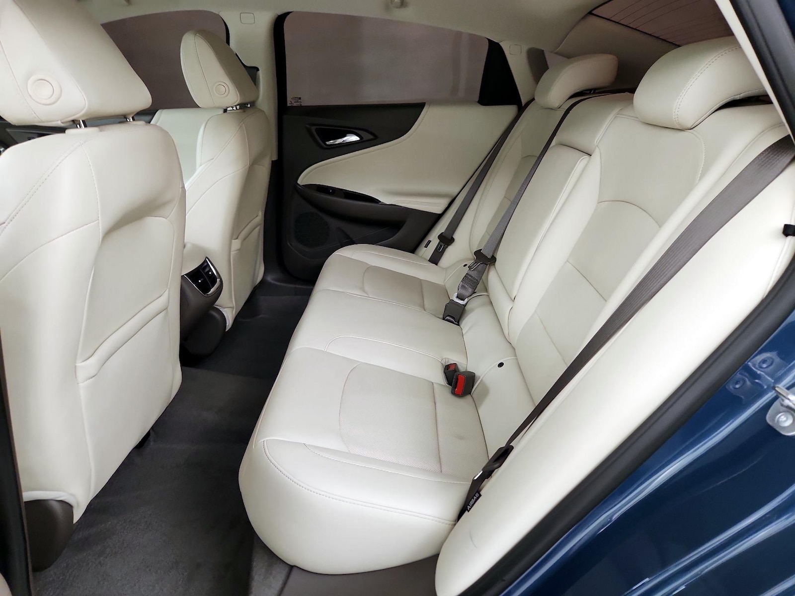 2024 Chevrolet Malibu 2LT - Photo 21
