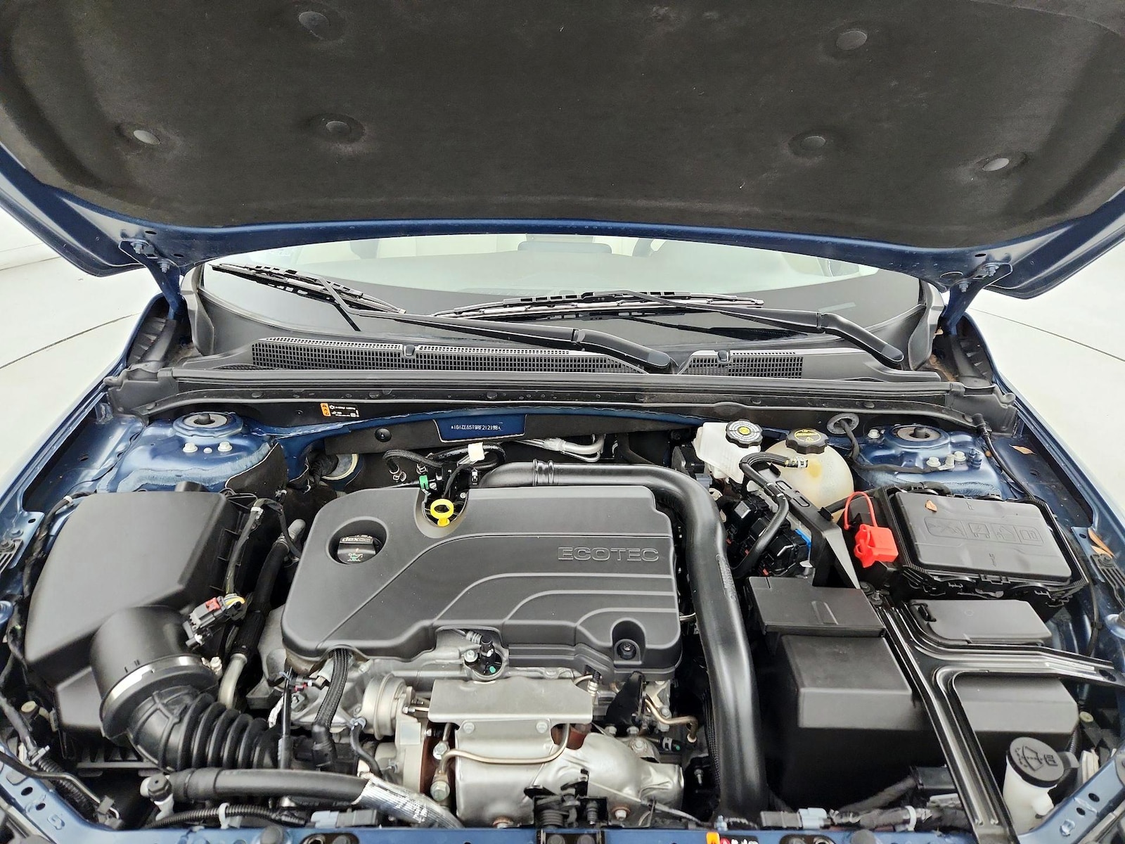 2024 Chevrolet Malibu 2LT - Photo 23