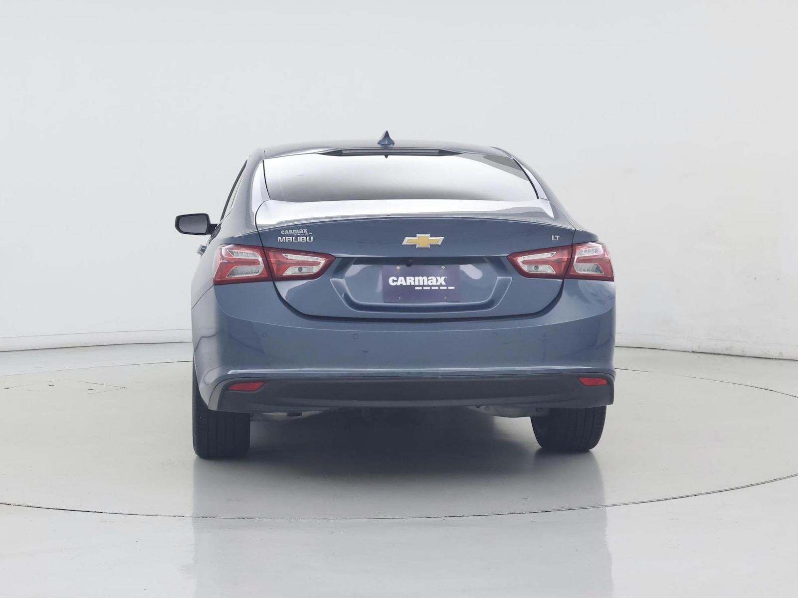 2024 Chevrolet Malibu 2LT - Photo 7