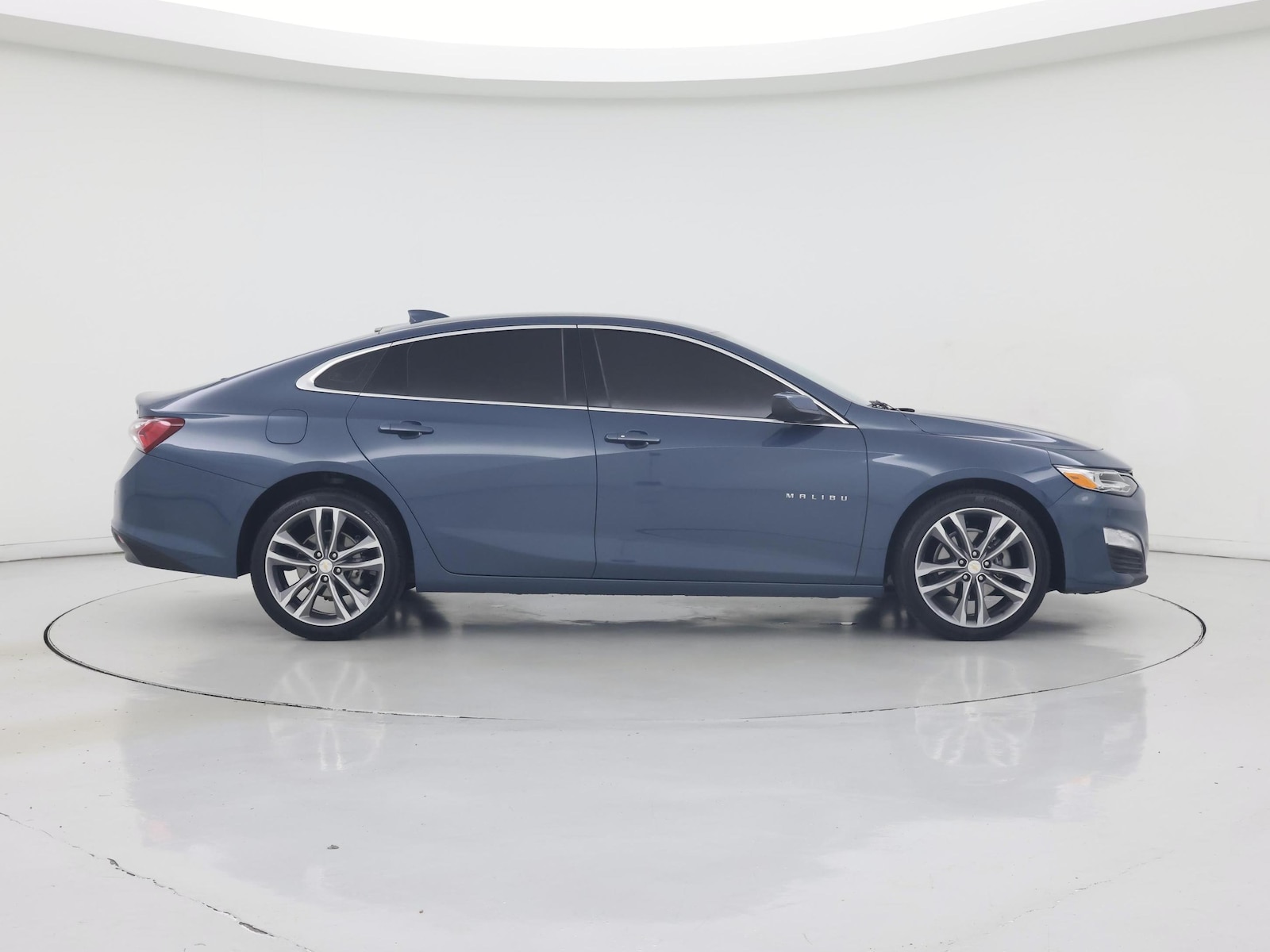 2024 Chevrolet Malibu 2LT - Photo 8