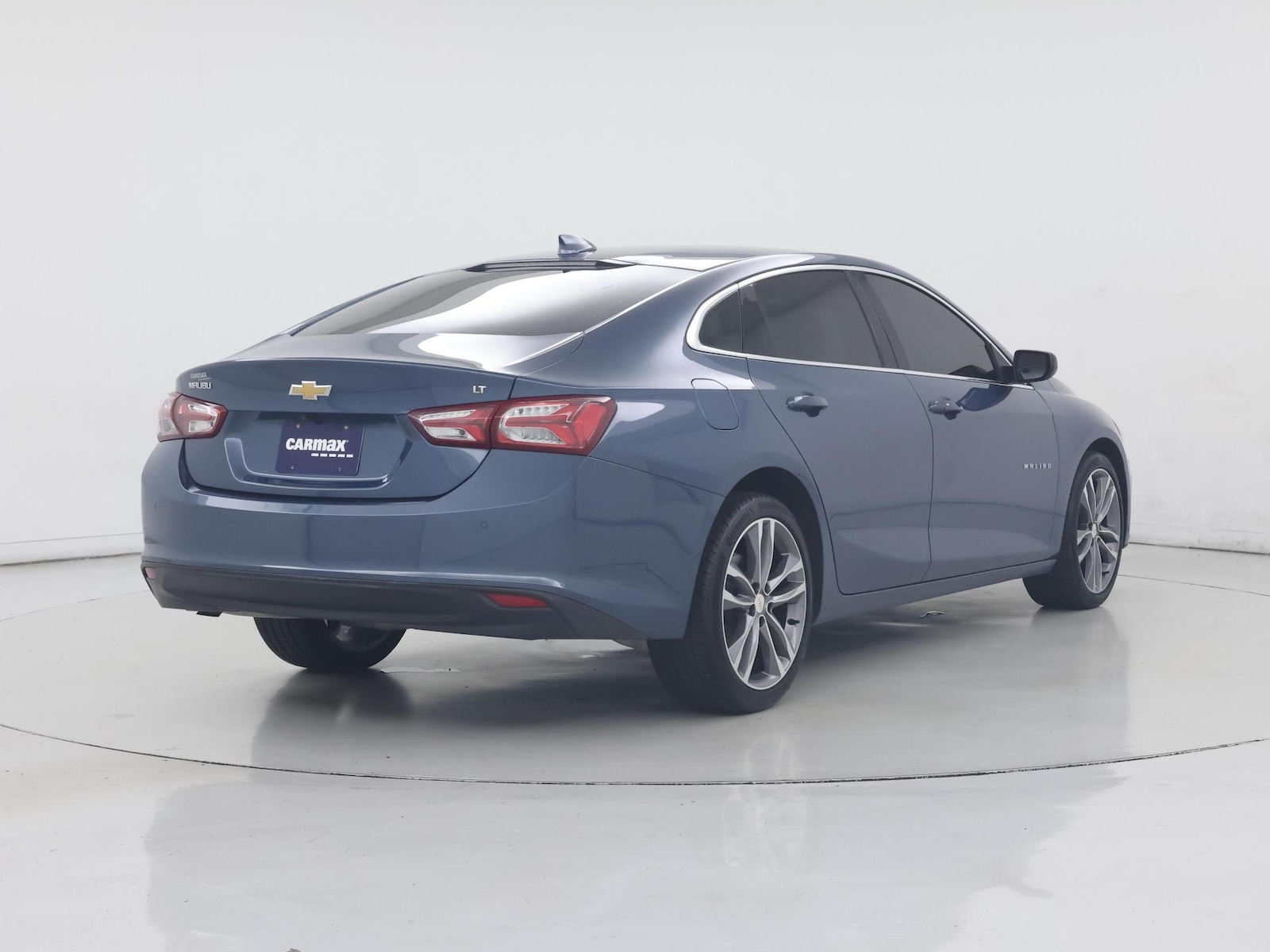 2024 Chevrolet Malibu 2LT - Photo 9