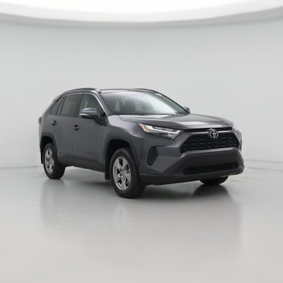 Vehicle exterior view