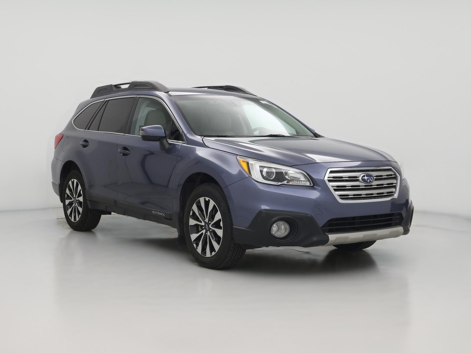 2017 Subaru Outback Limited