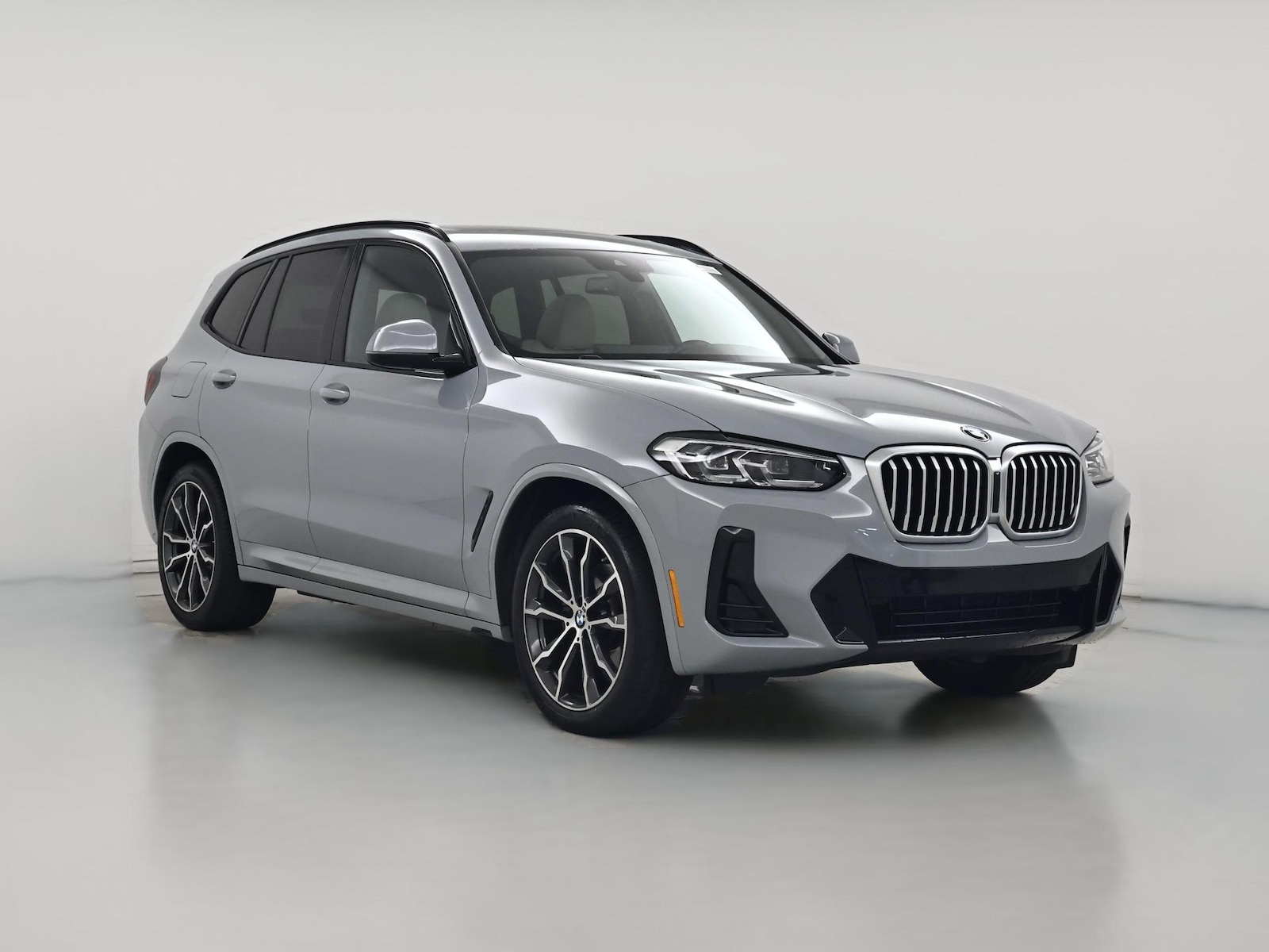 2022 BMW X3 30i