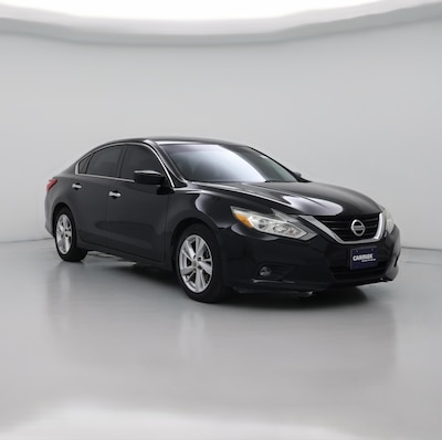 Recommended categories heading image of the selected vehicle